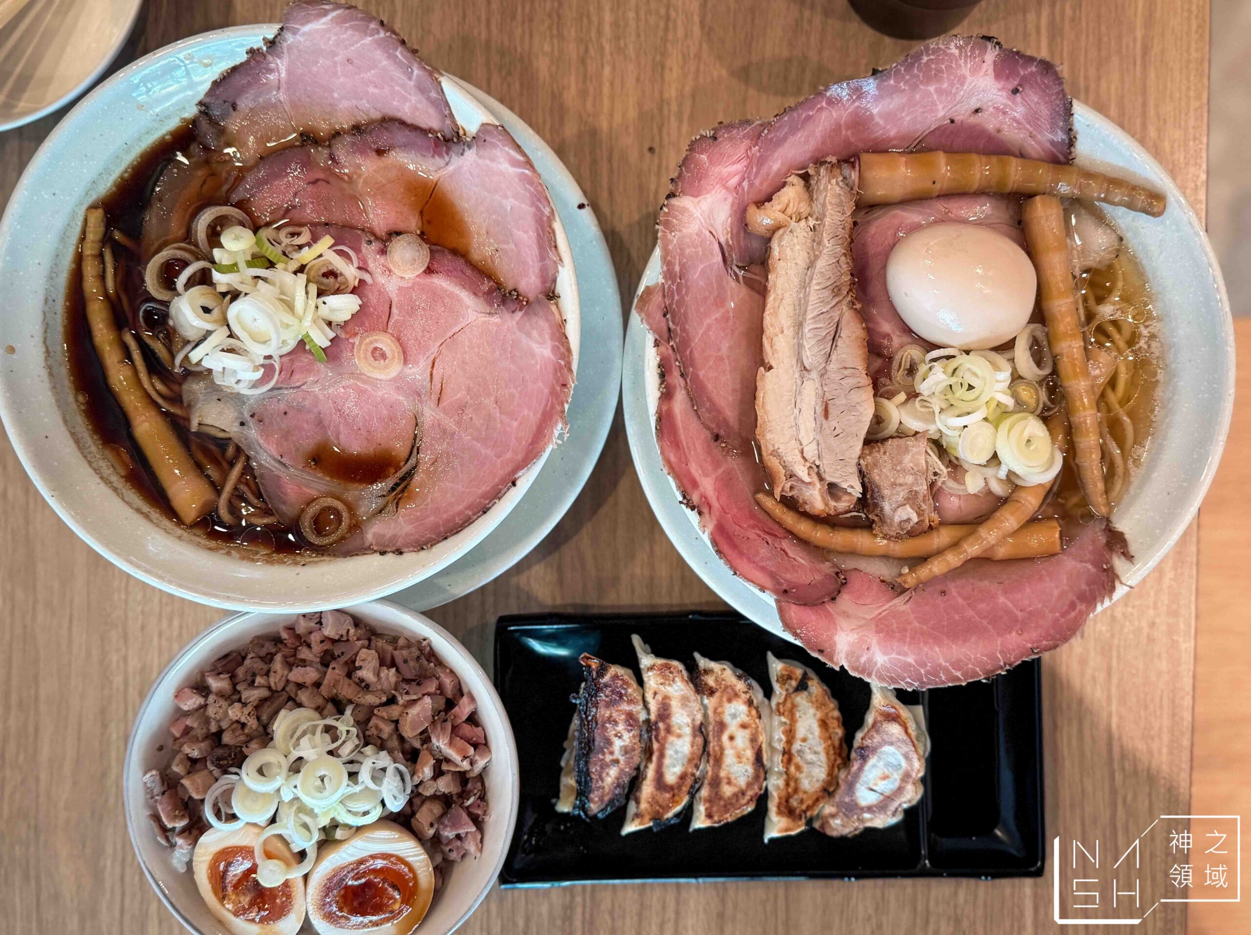 麵屋優光