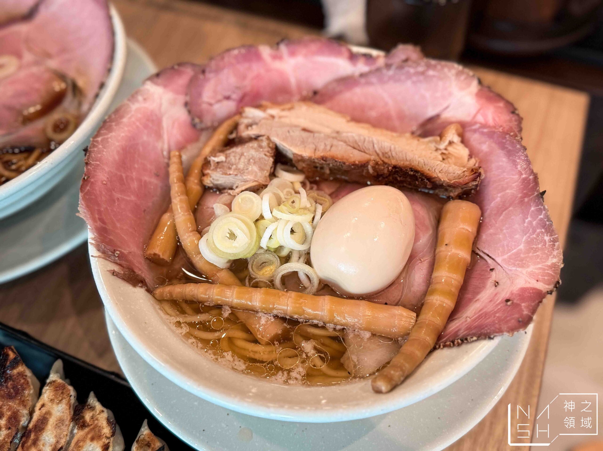 麵屋優光