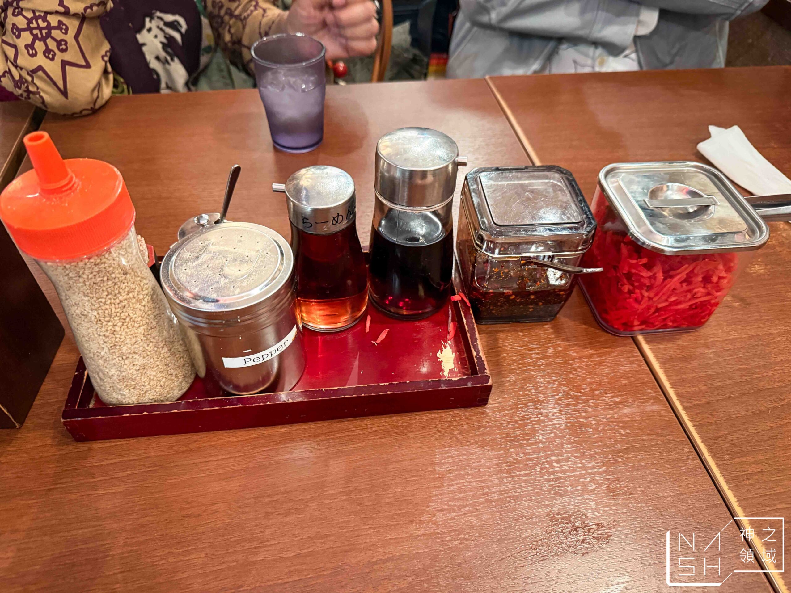 福岡車站 Shin-Shin 博多拉麵 KITTE博多店
