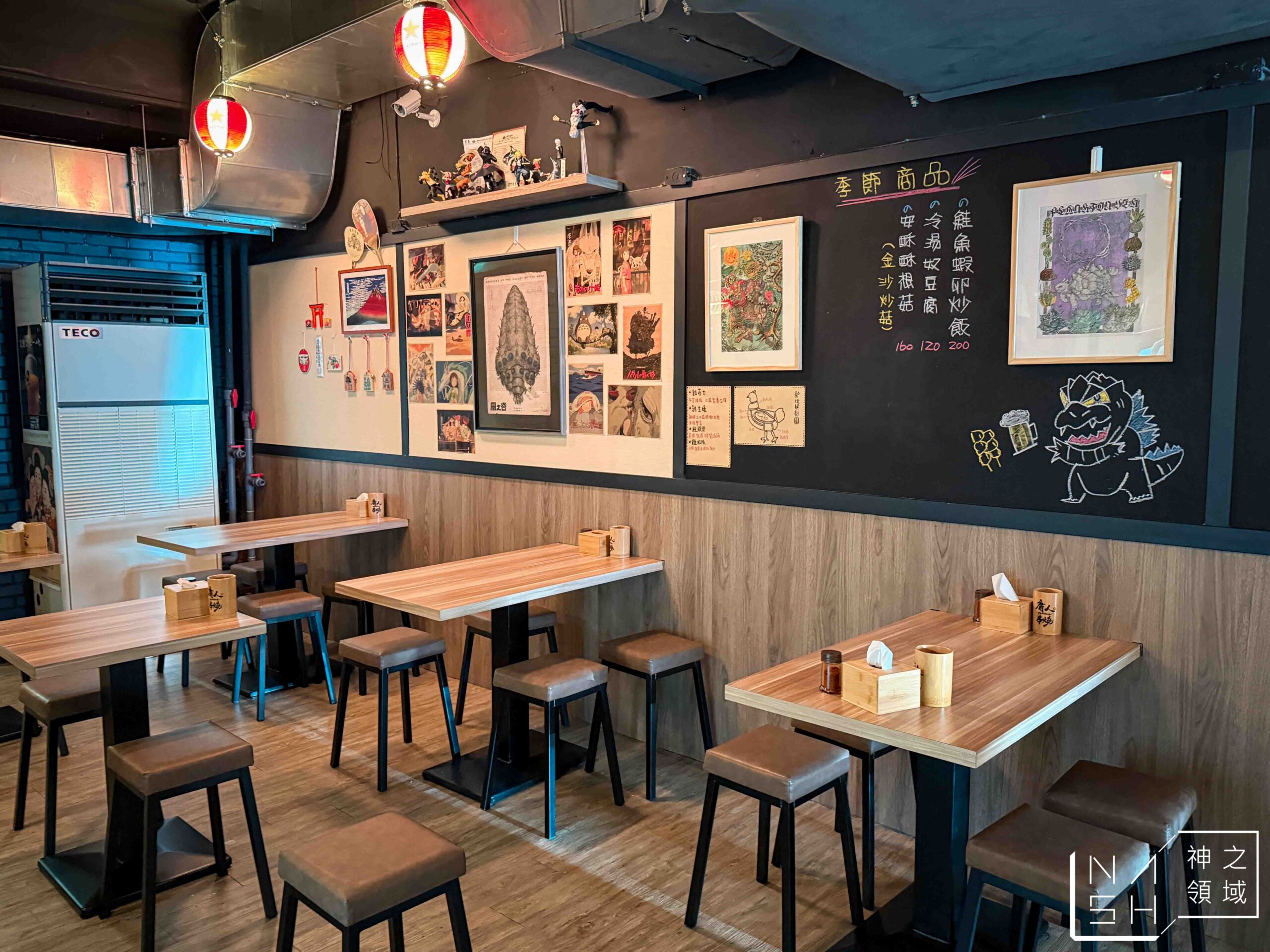 庸人串燒吉林店開箱