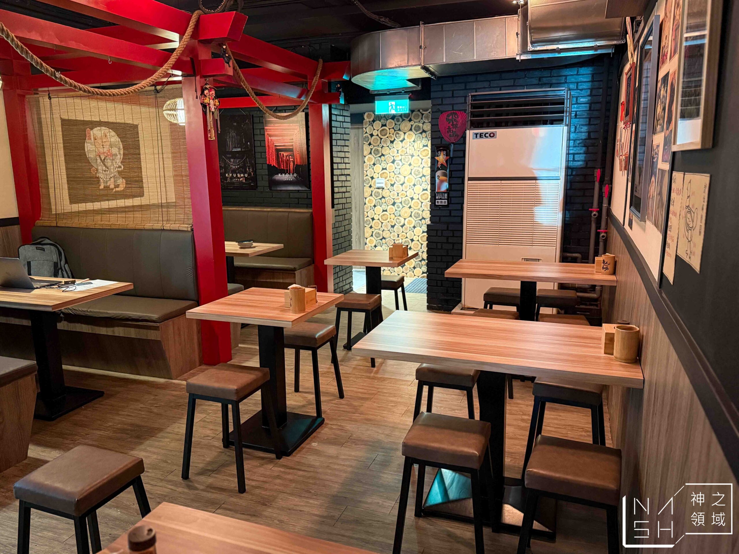 庸人串燒吉林店開箱