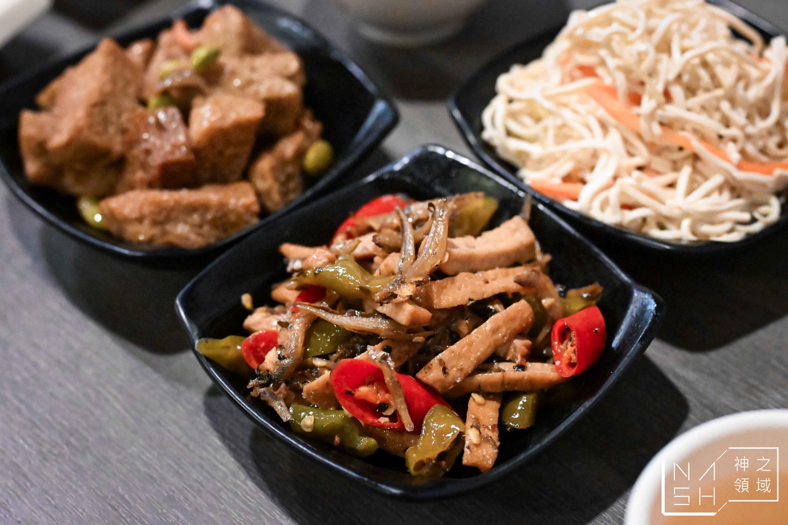 犂園湯包館