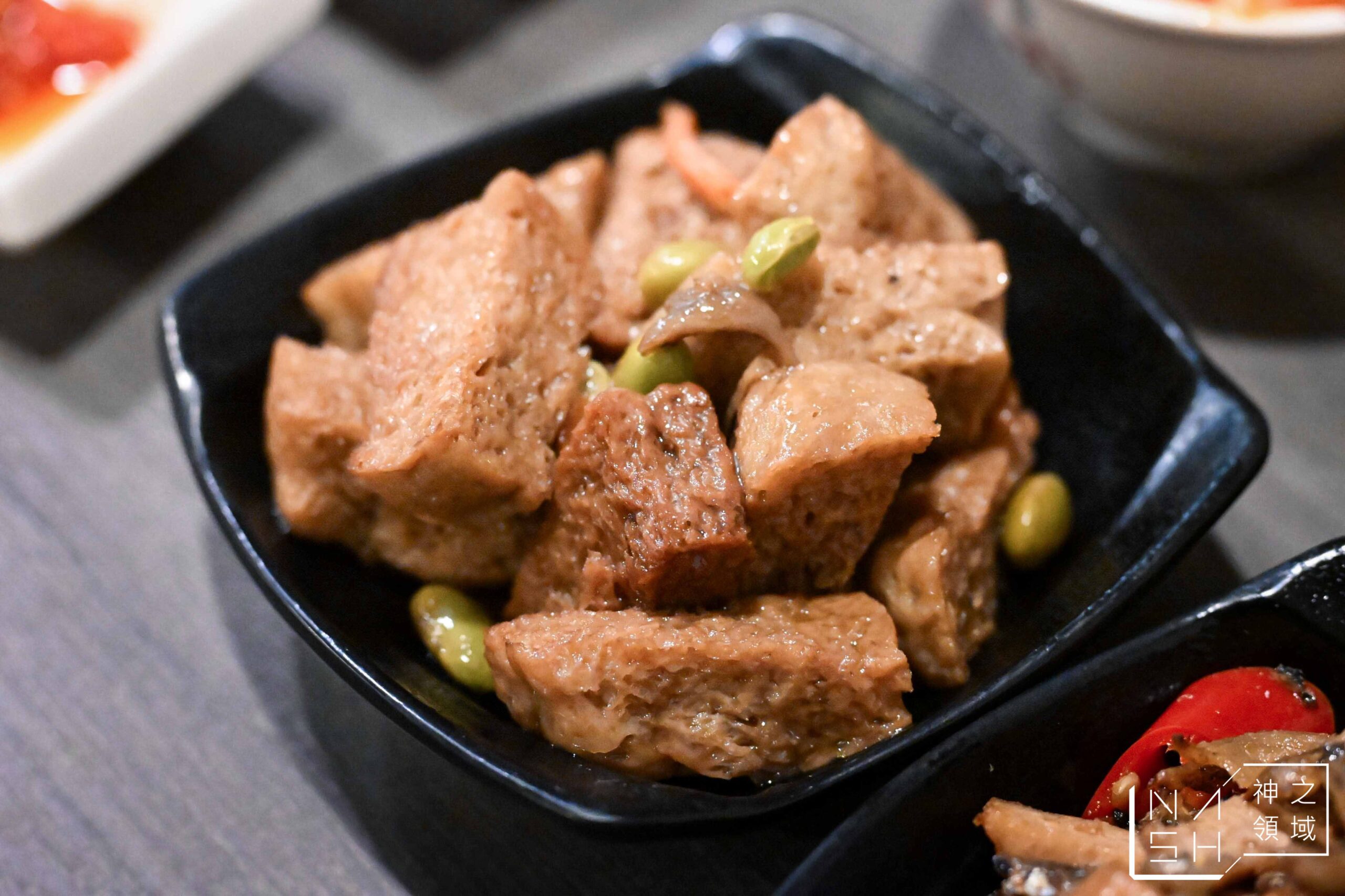 犂園湯包館