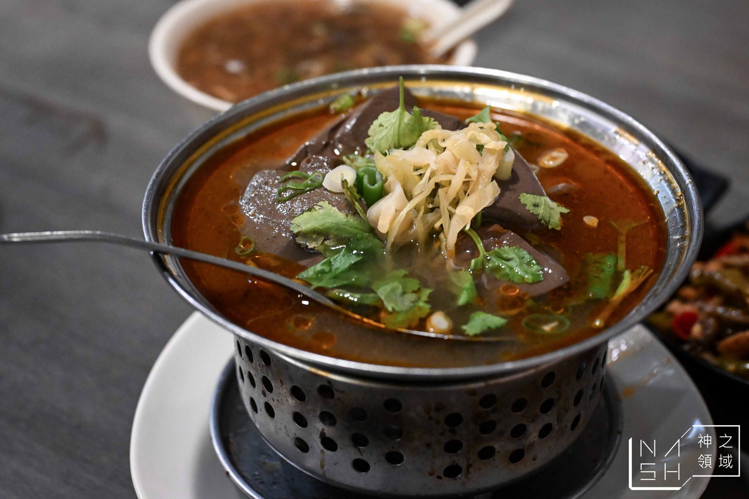 犂園湯包館