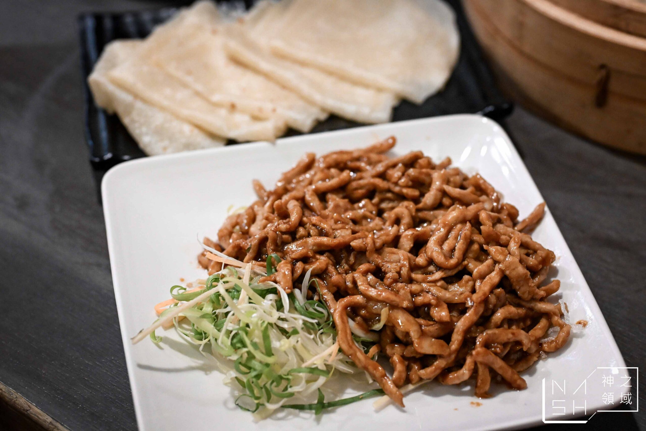 犂園湯包館