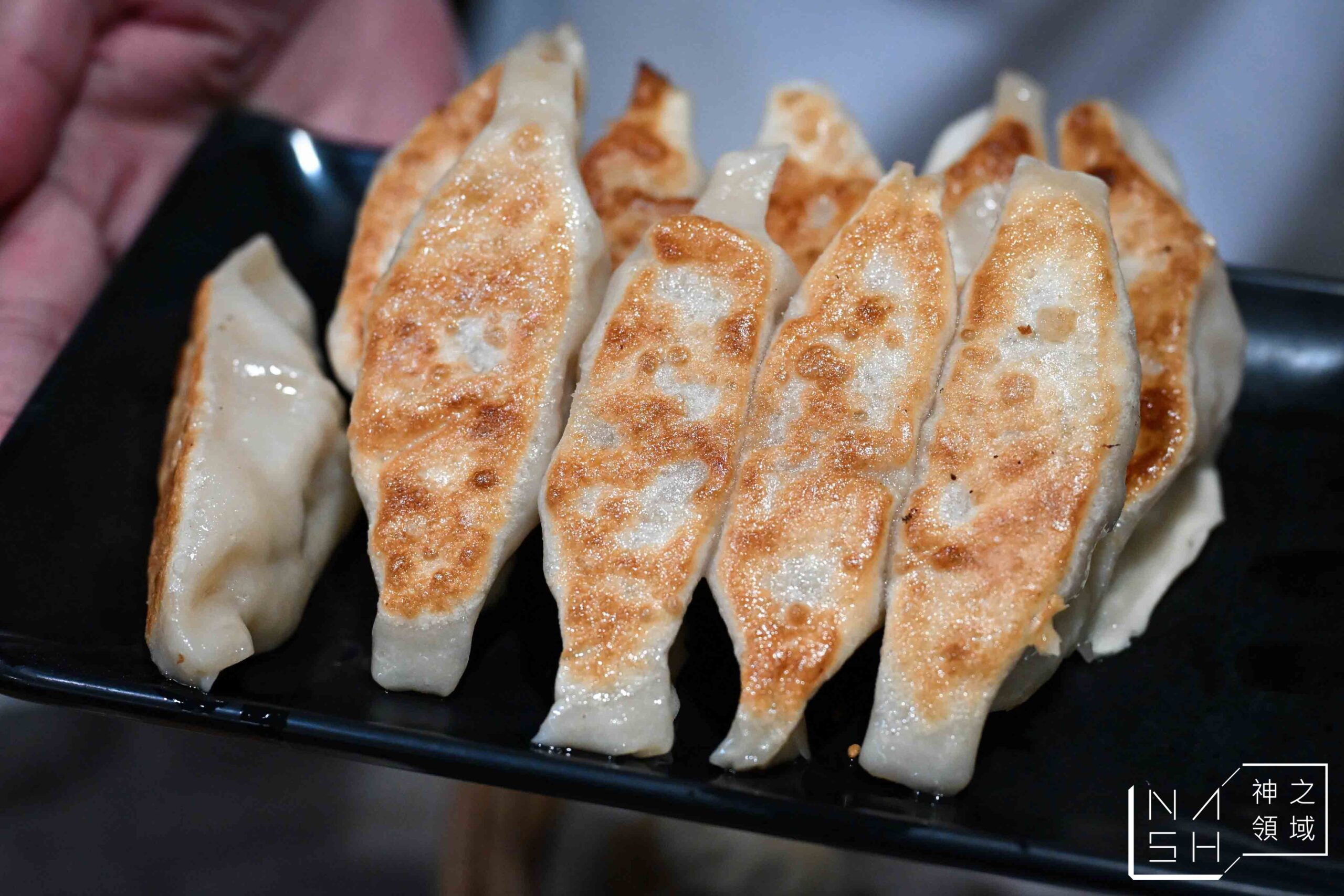 犂園湯包館