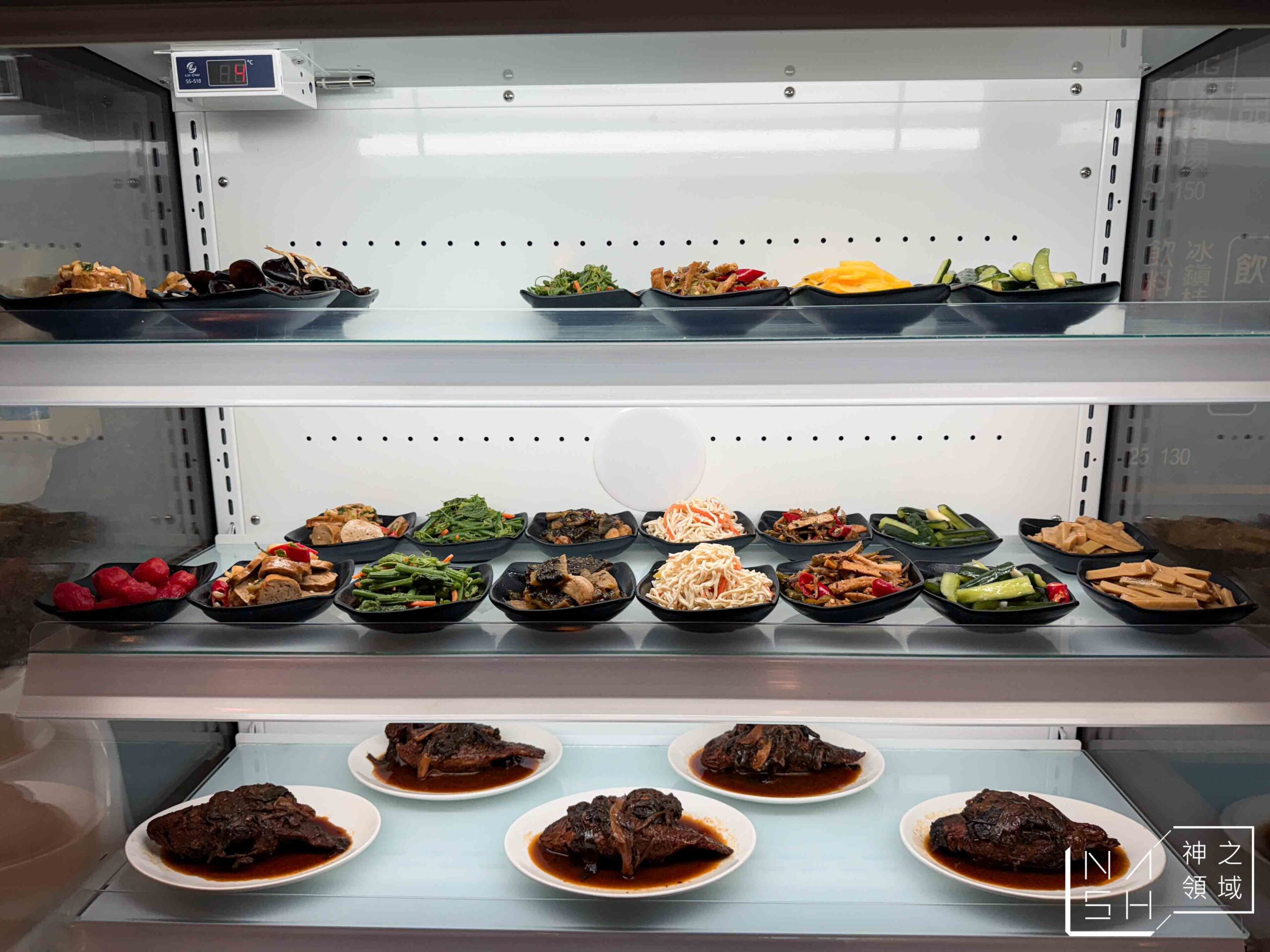 犂園湯包館