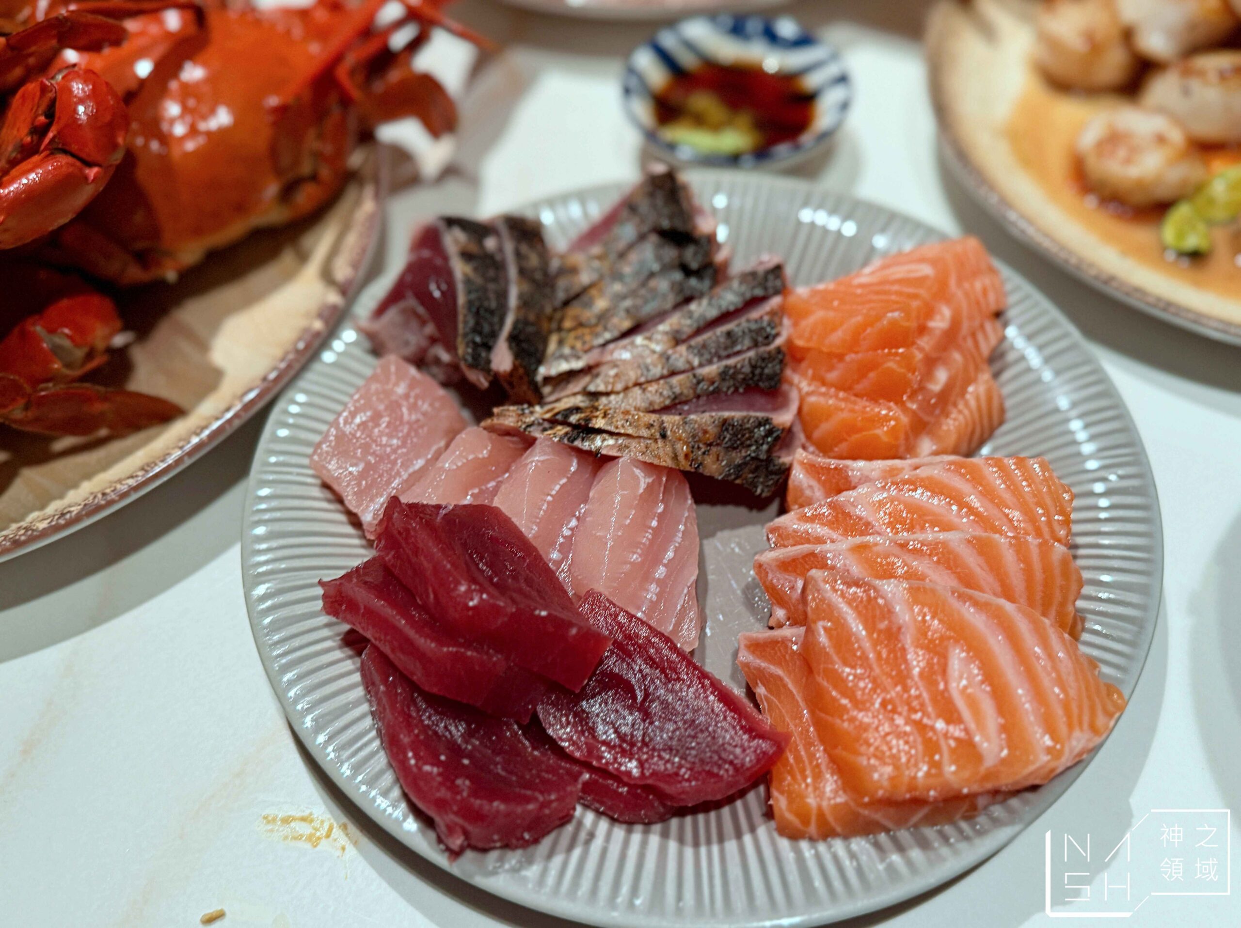 島語自助餐廳