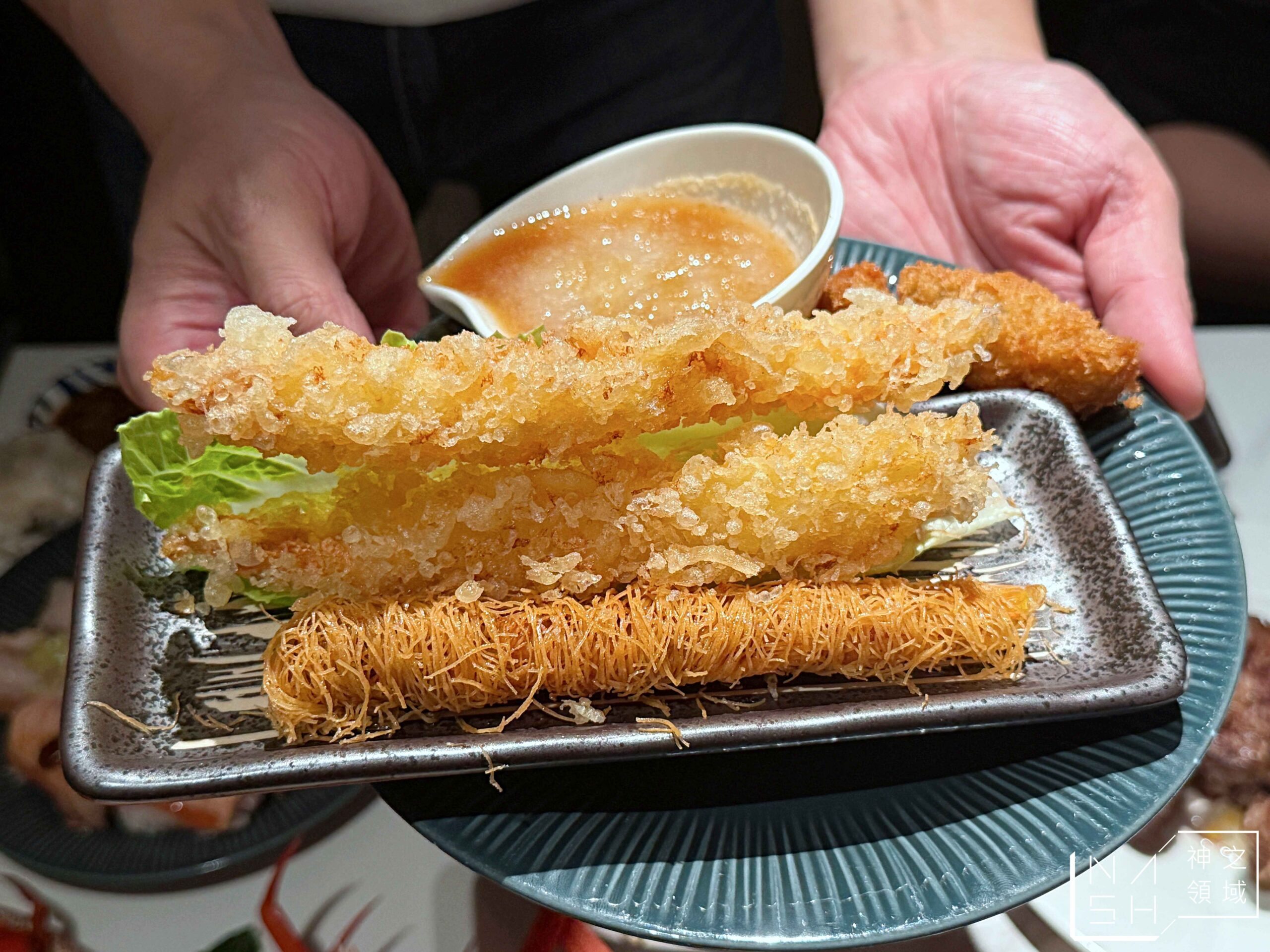 島語自助餐廳