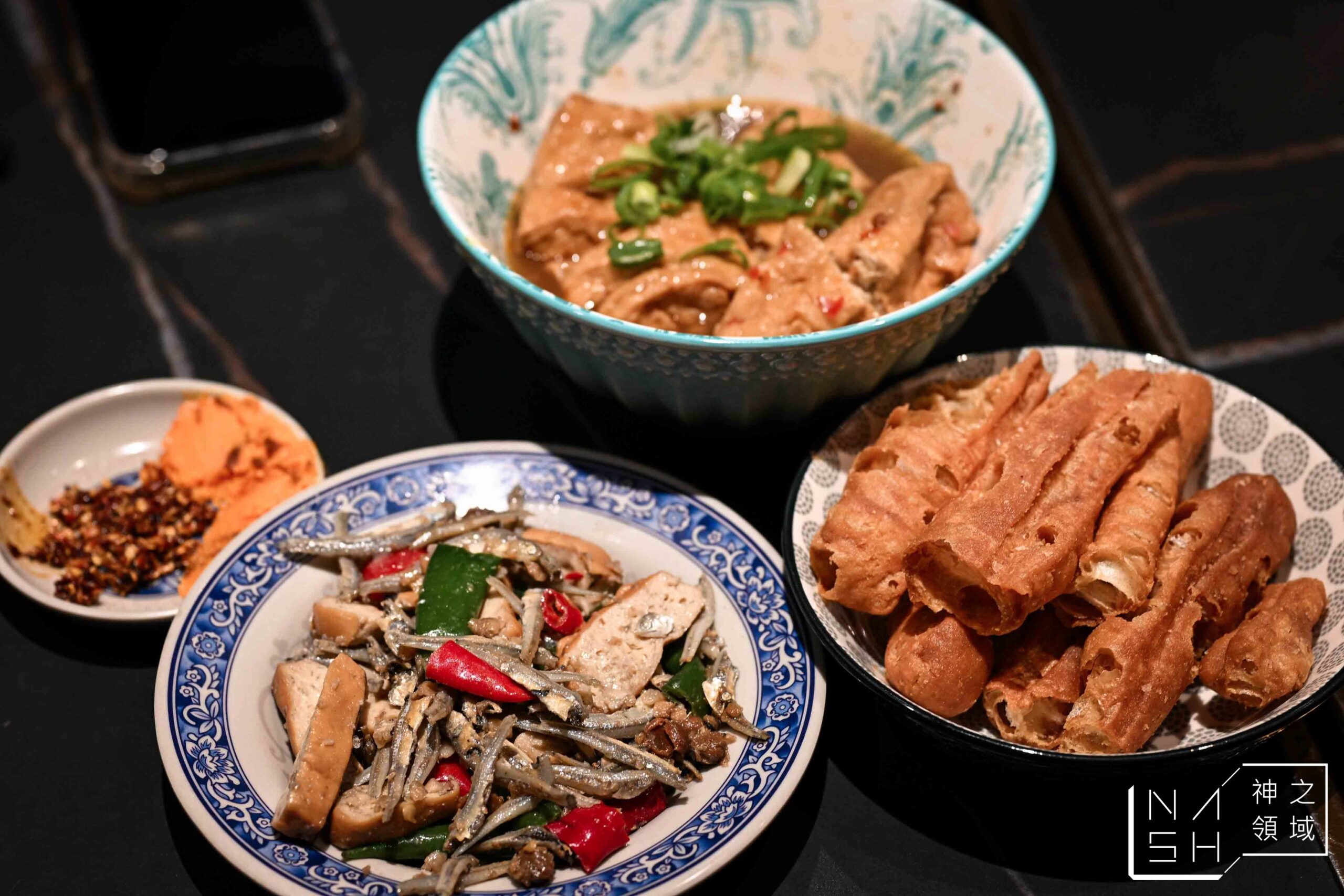 丁古牛肉麵