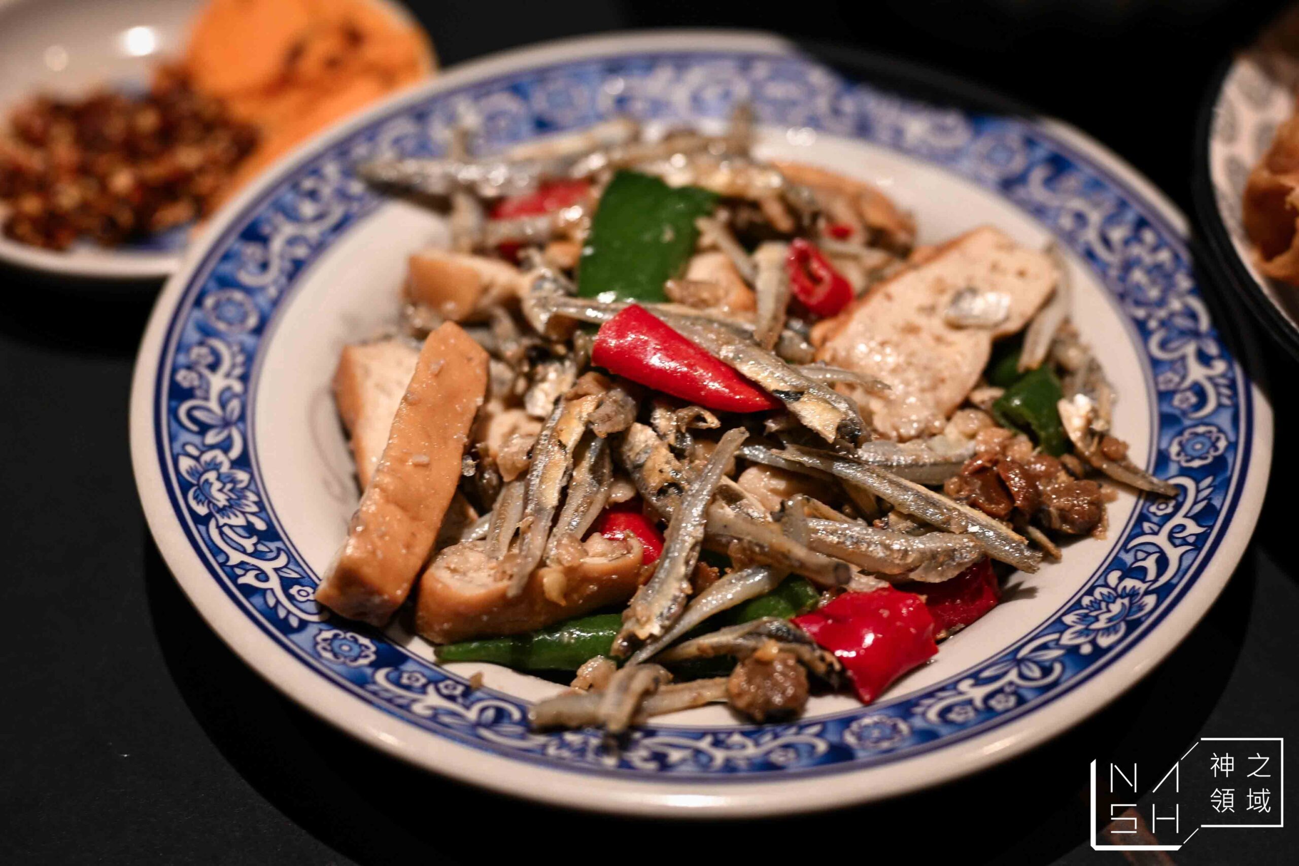 丁古牛肉麵