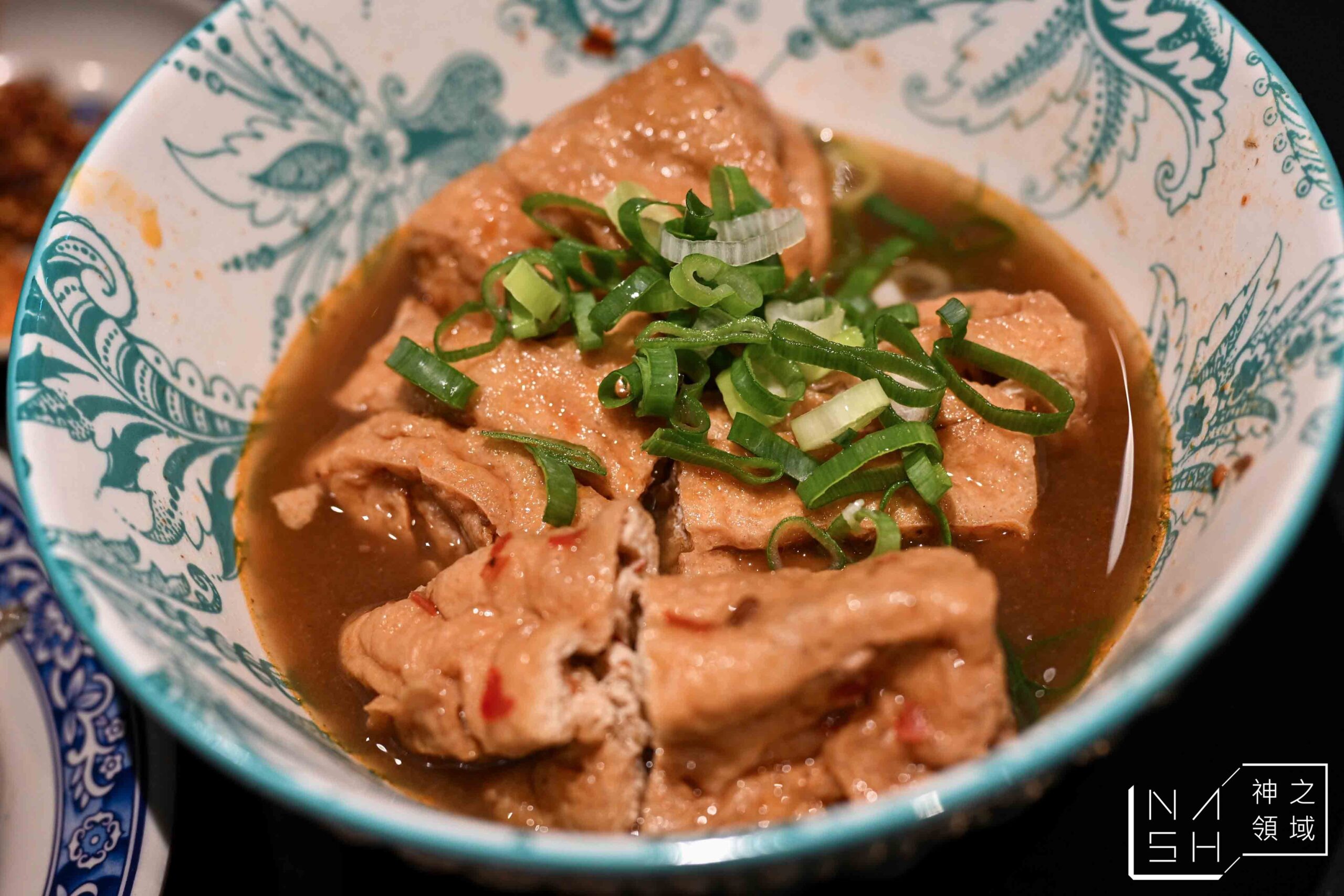 丁古牛肉麵