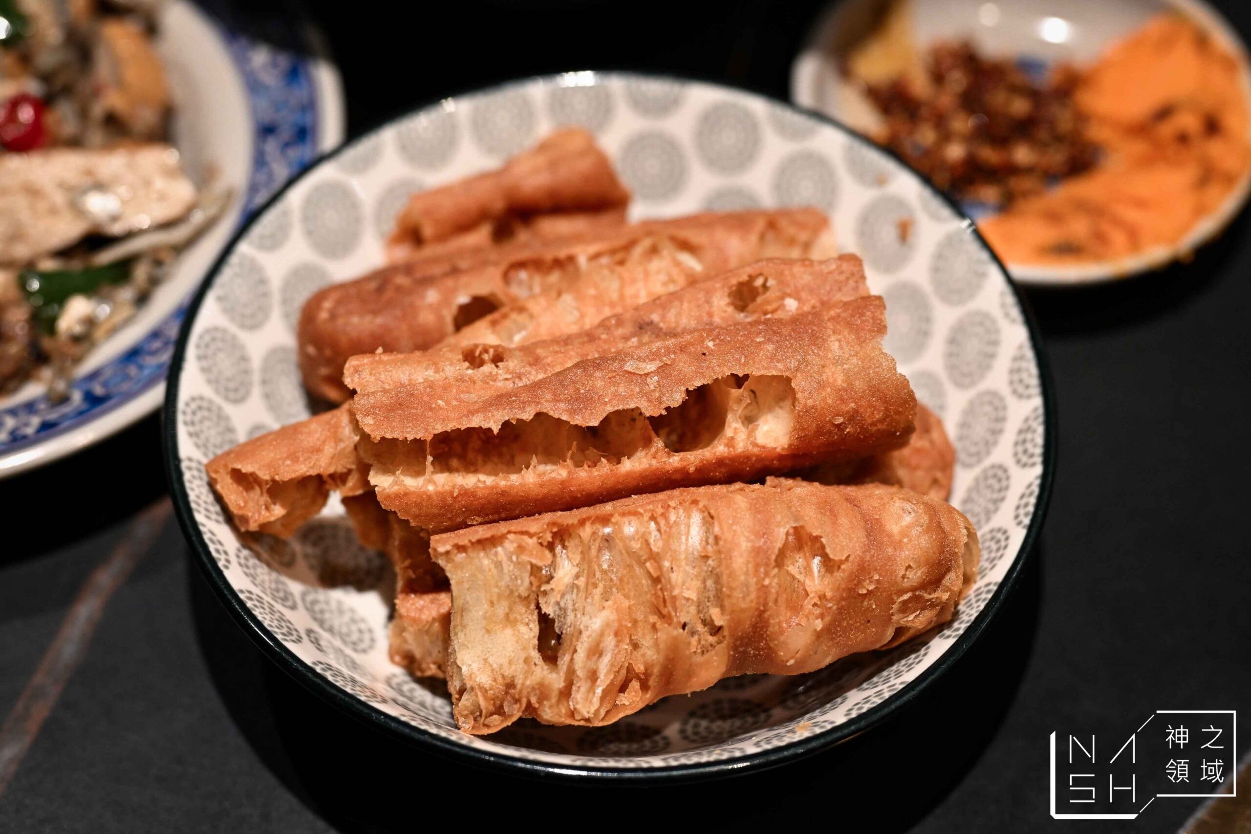 丁古牛肉麵