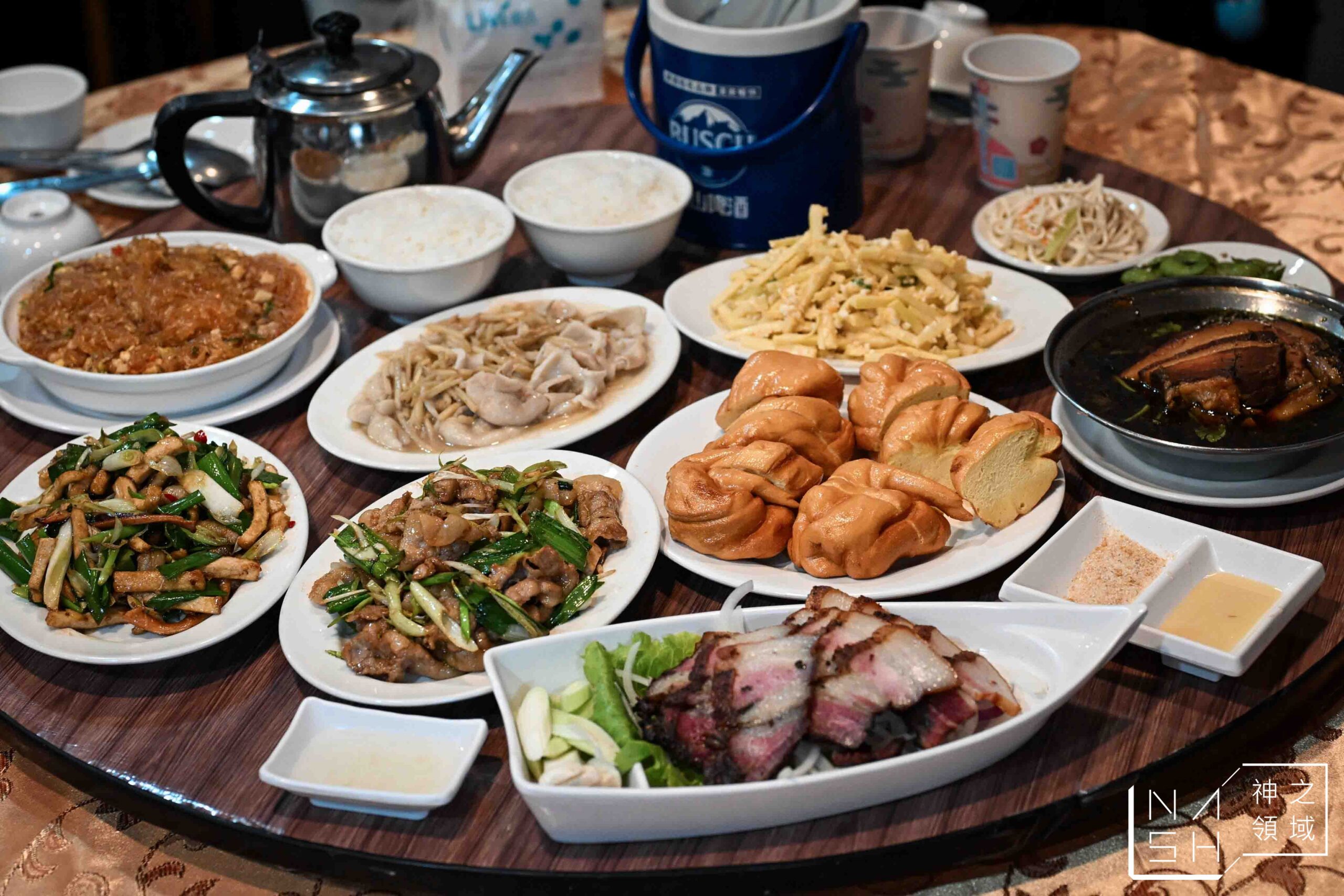 金山客家小館