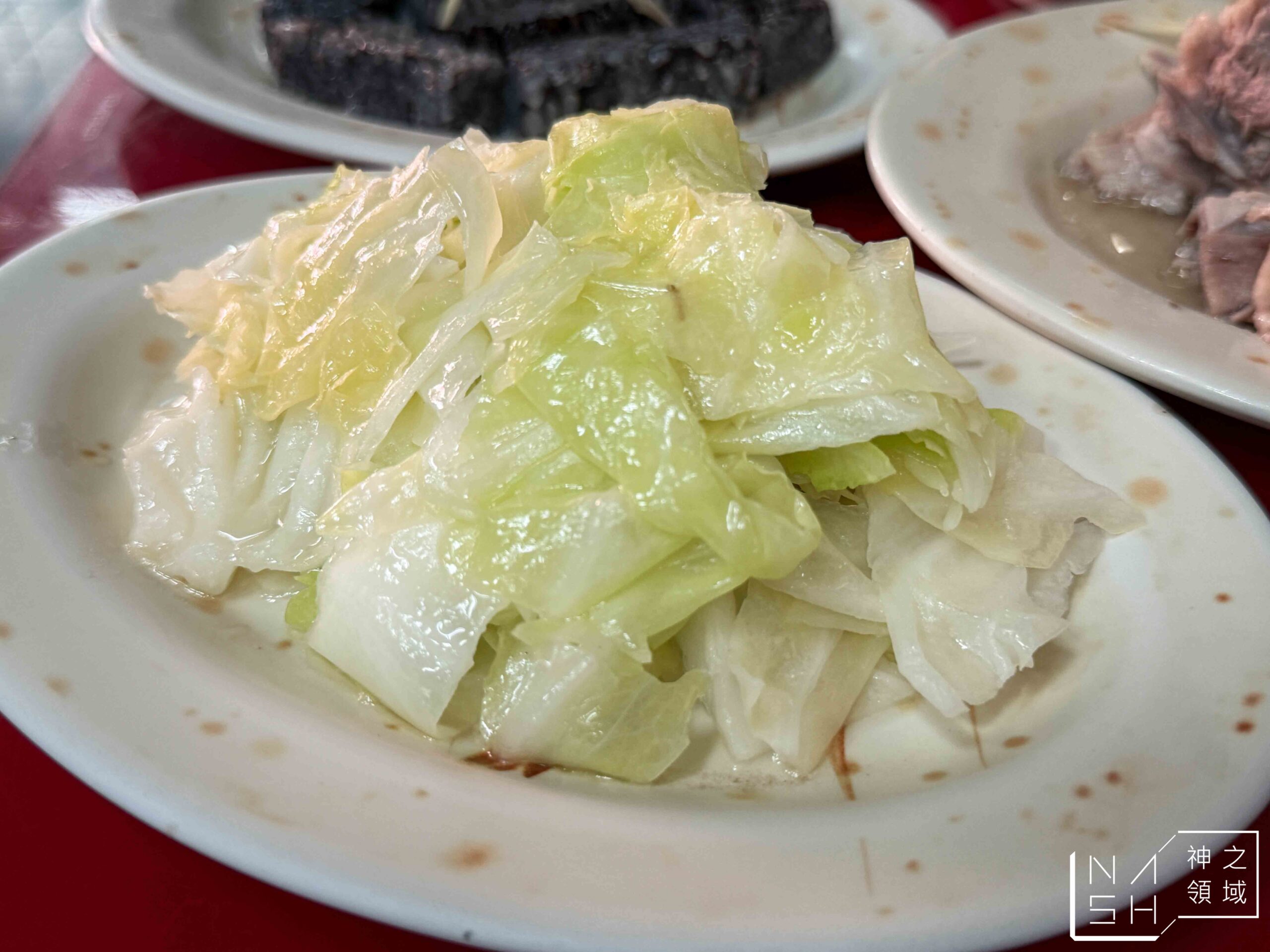 禾冠宏傳統鵝肉店