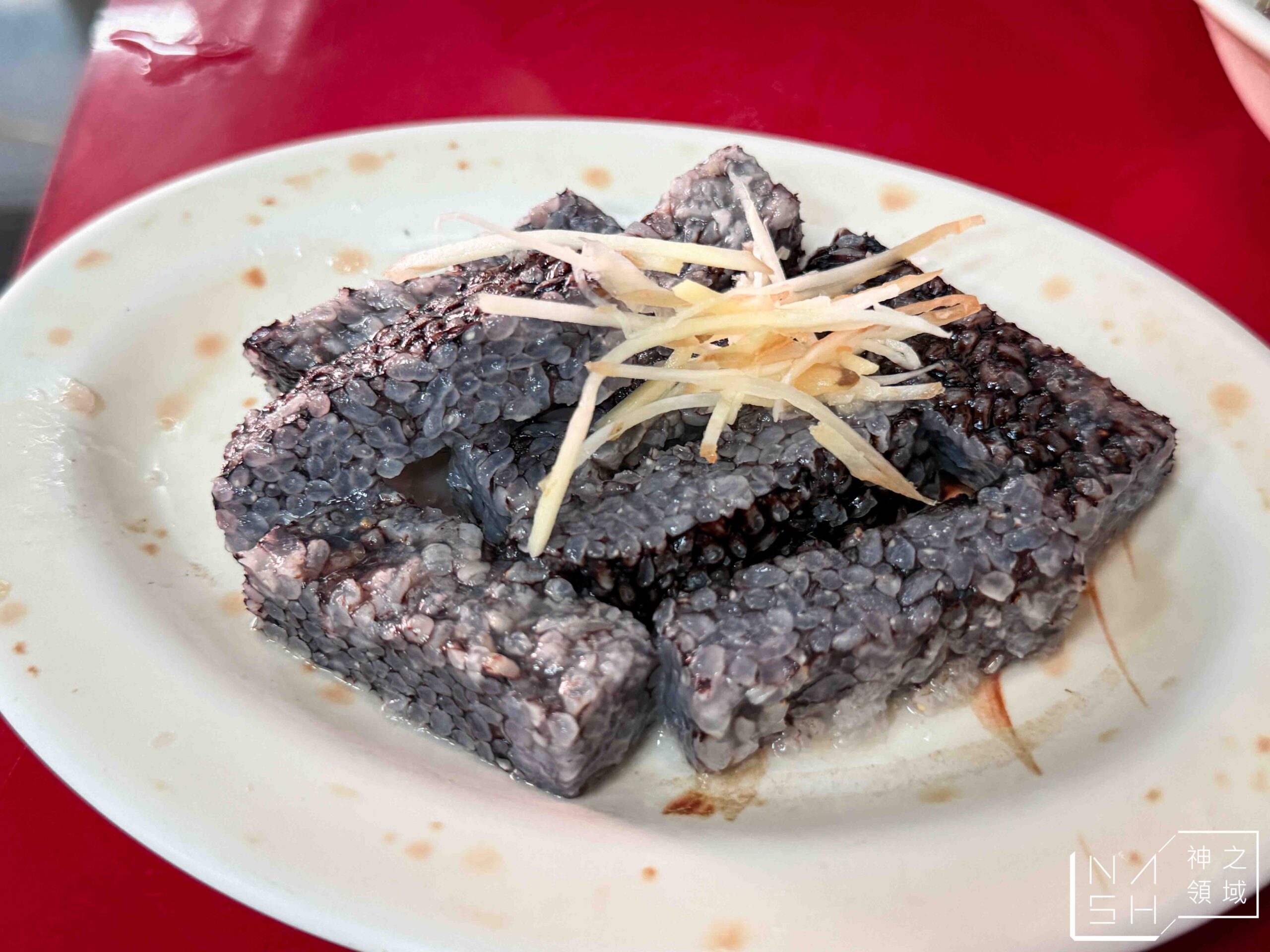 禾冠宏傳統鵝肉店