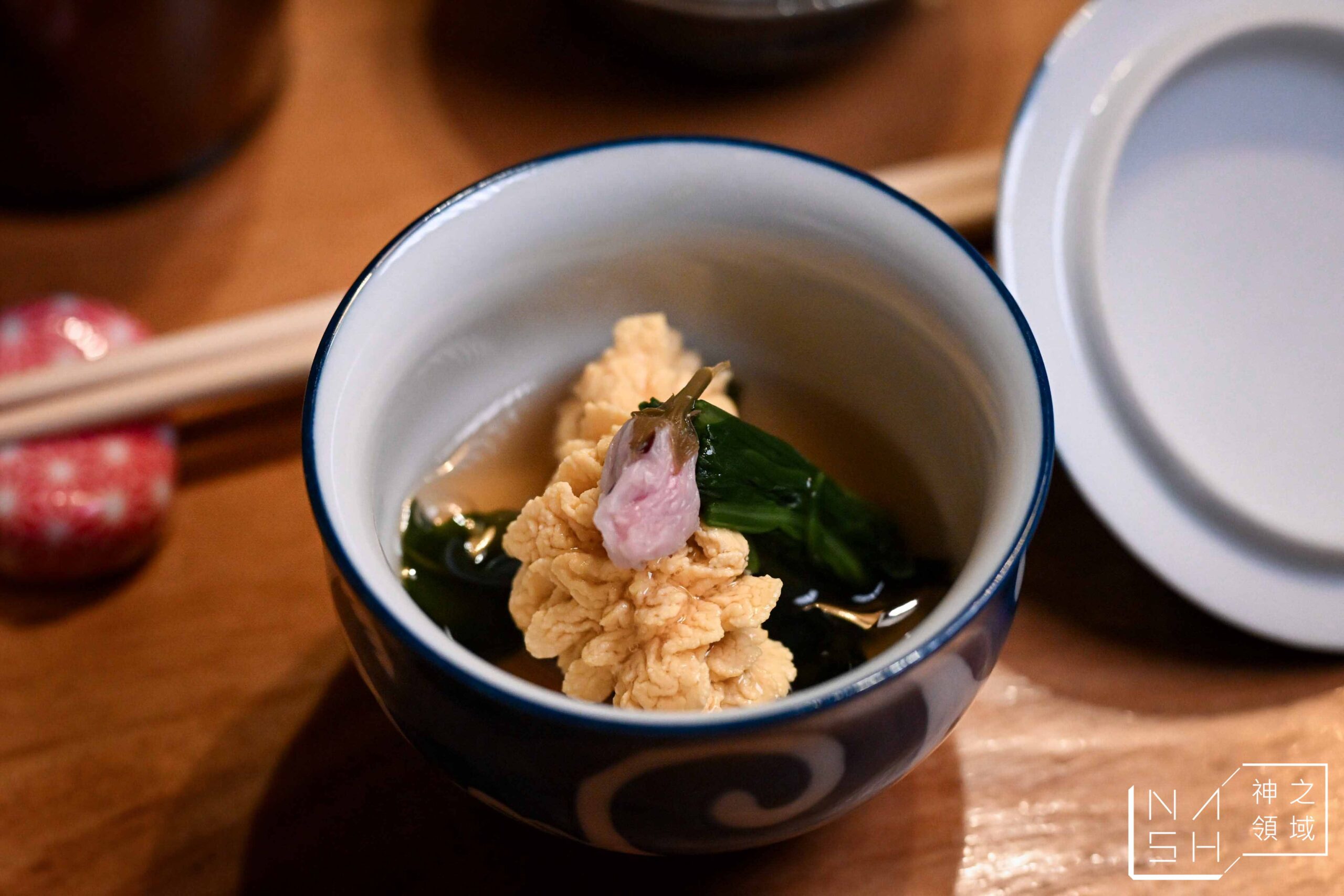觀醬手