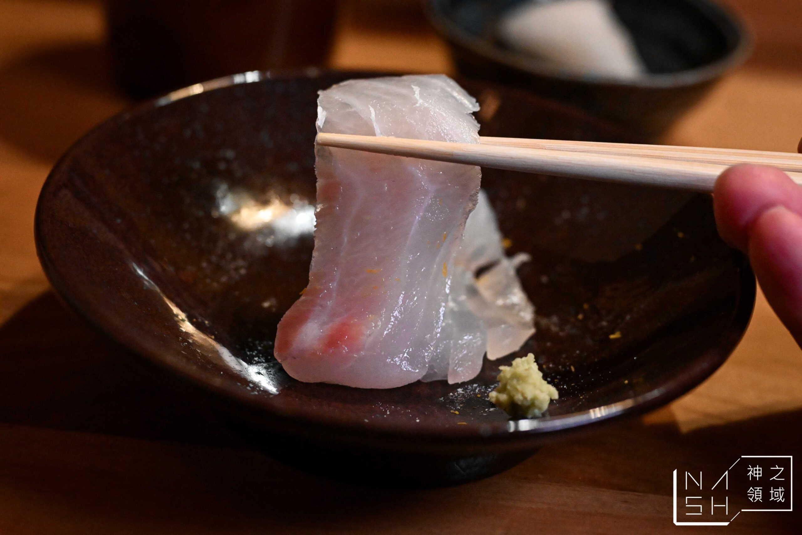 觀醬手