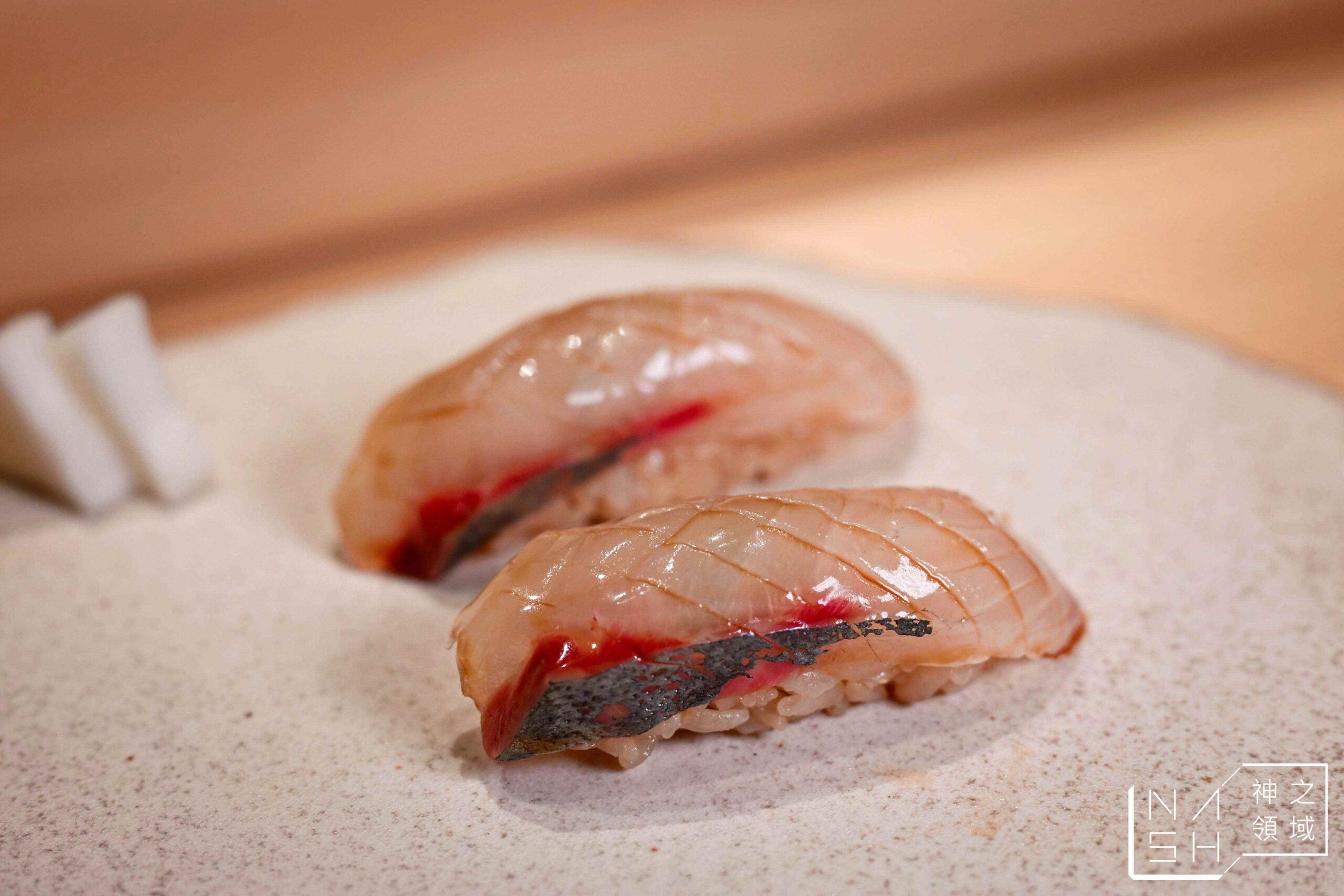 鮨寓