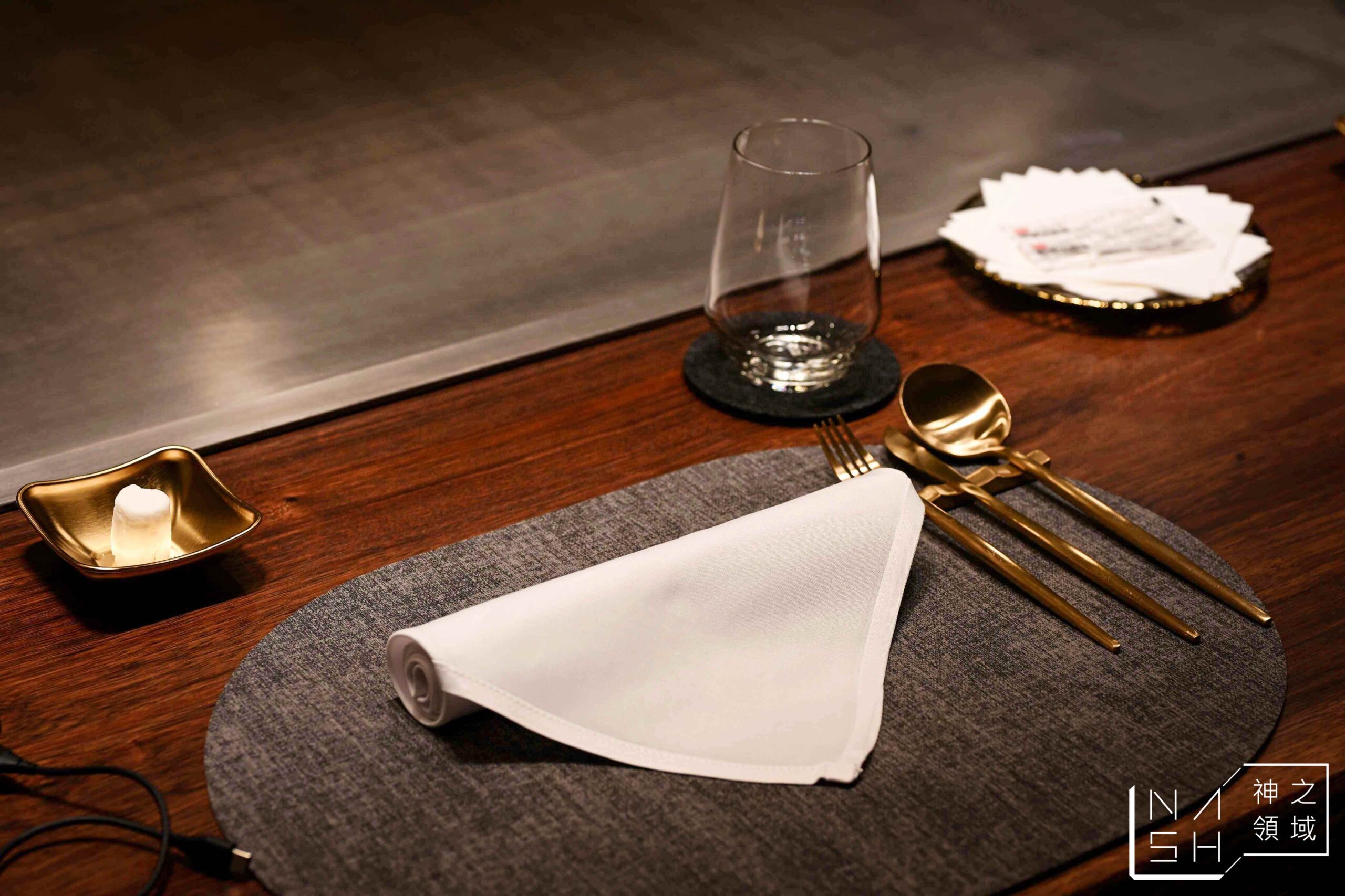 Le Fe Teppanyaki 樂翡鐵板燒