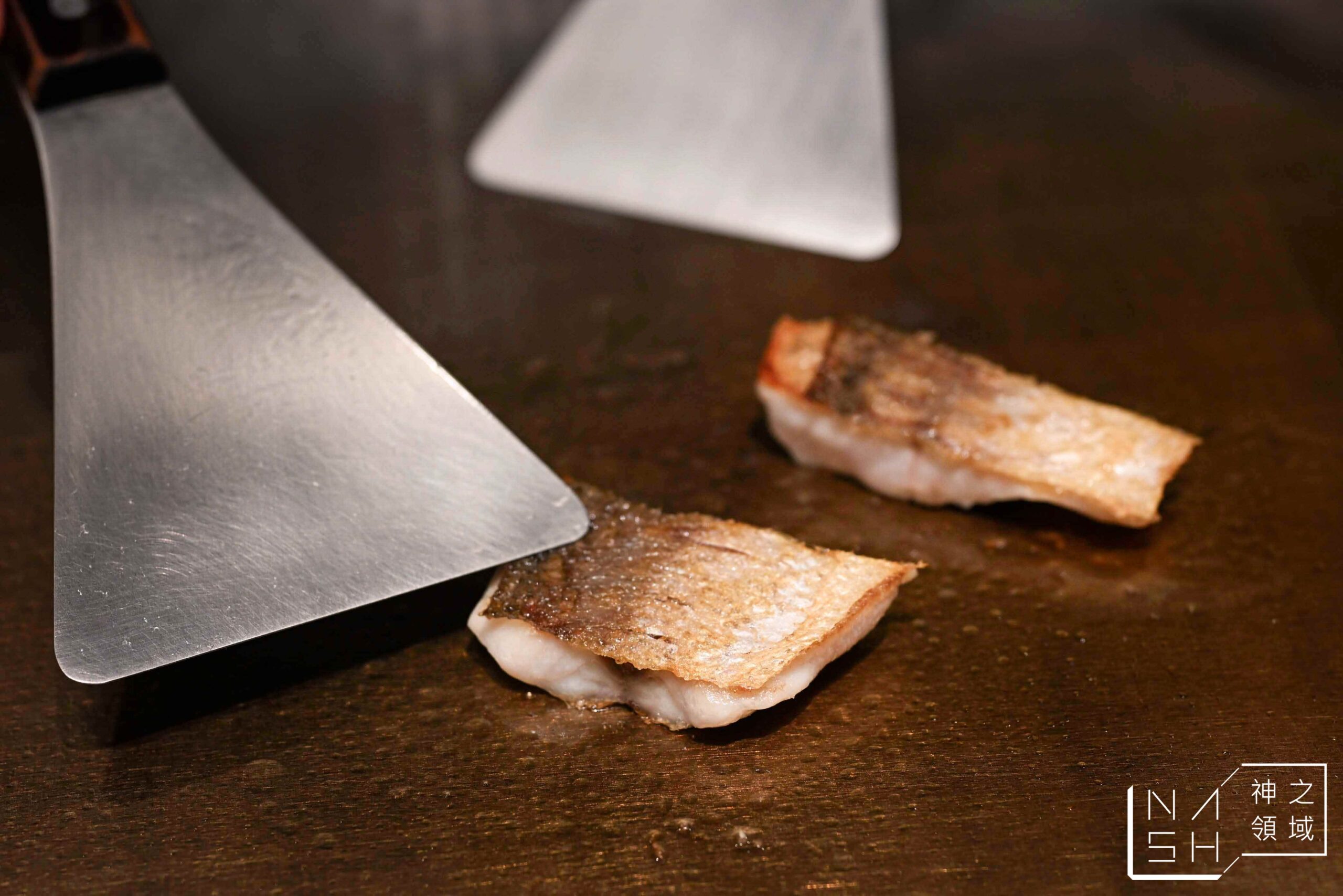 Le Fe Teppanyaki 樂翡鐵板燒