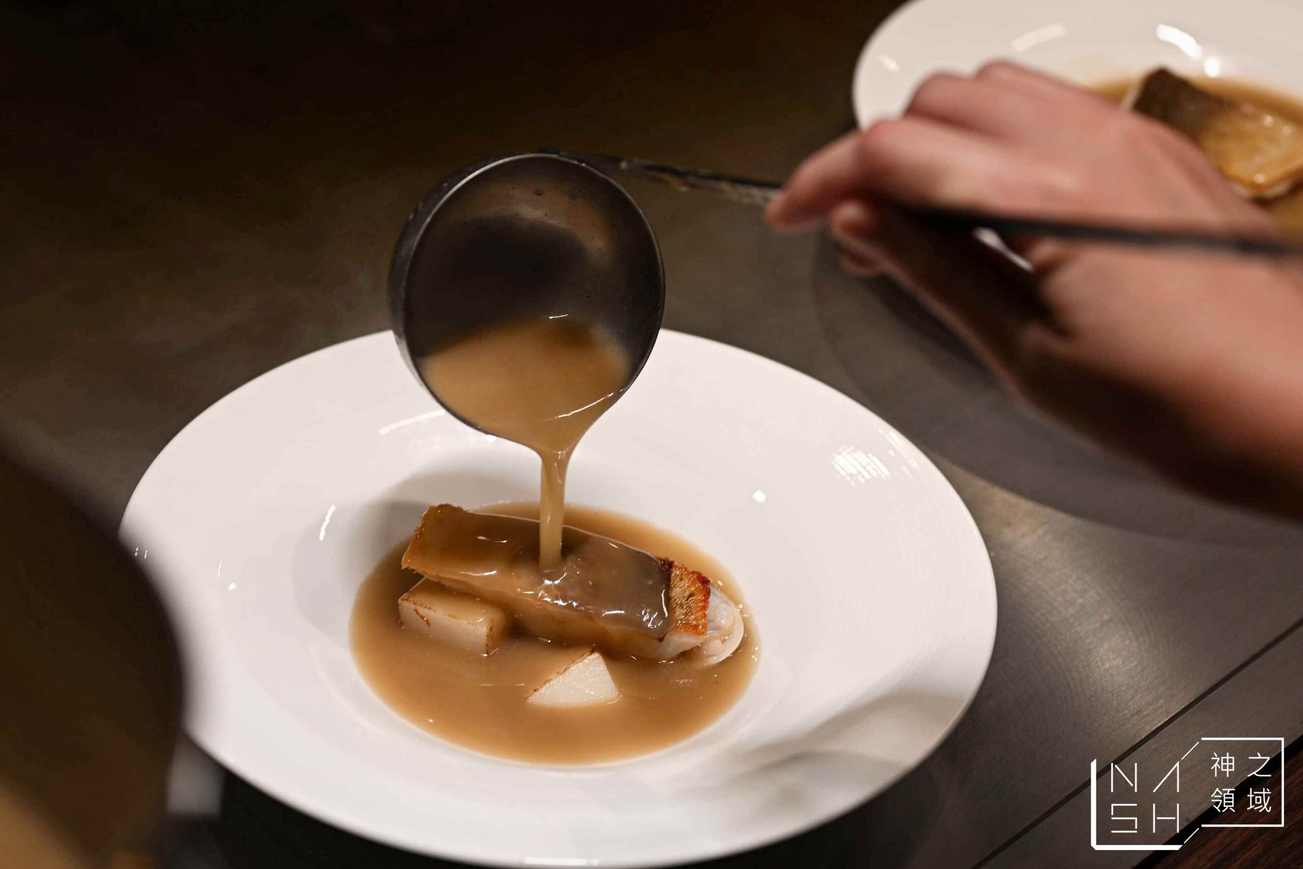 Le Fe Teppanyaki 樂翡鐵板燒