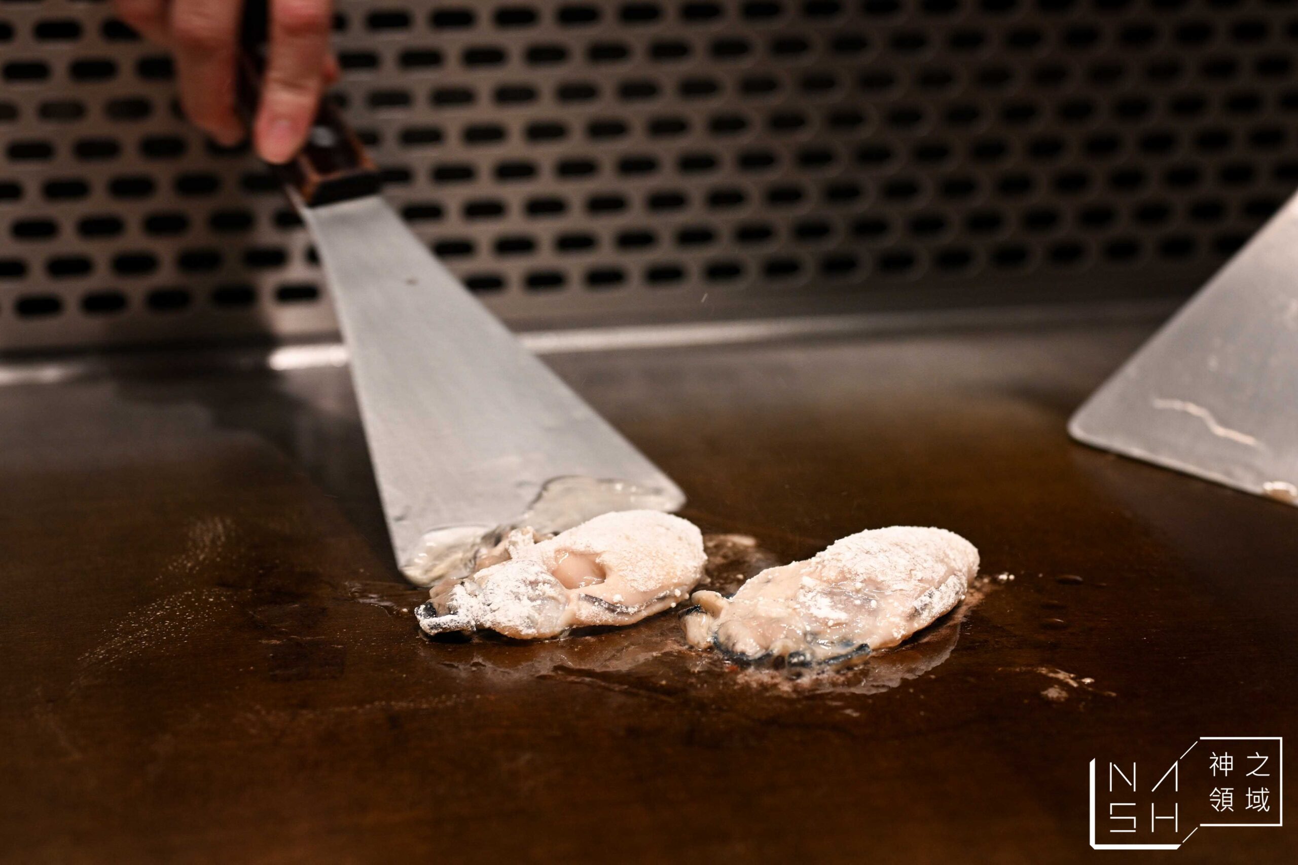 Le Fe Teppanyaki 樂翡鐵板燒
