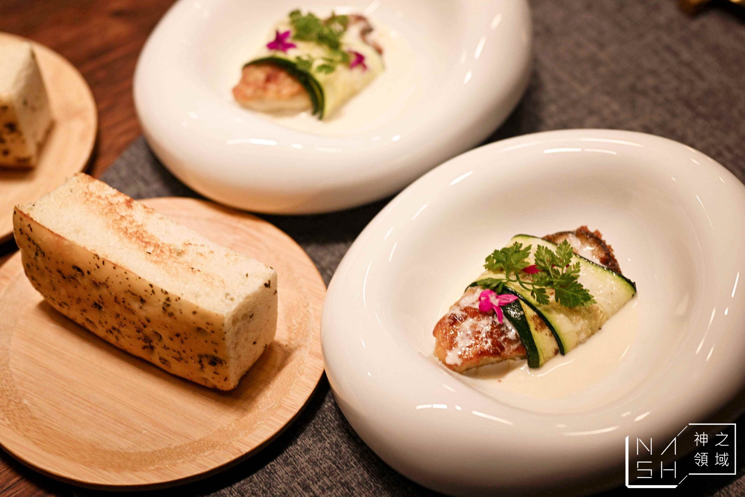 Le Fe Teppanyaki 樂翡鐵板燒