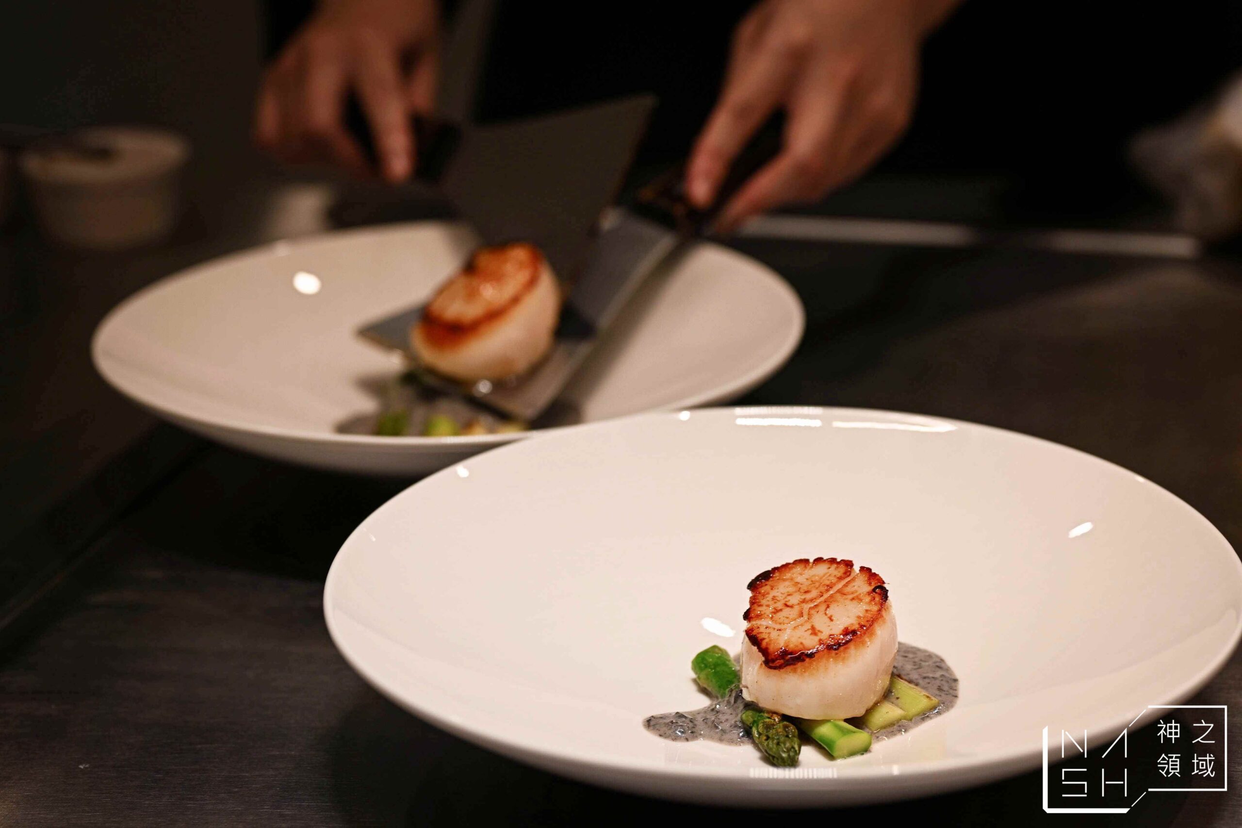 Le Fe Teppanyaki 樂翡鐵板燒