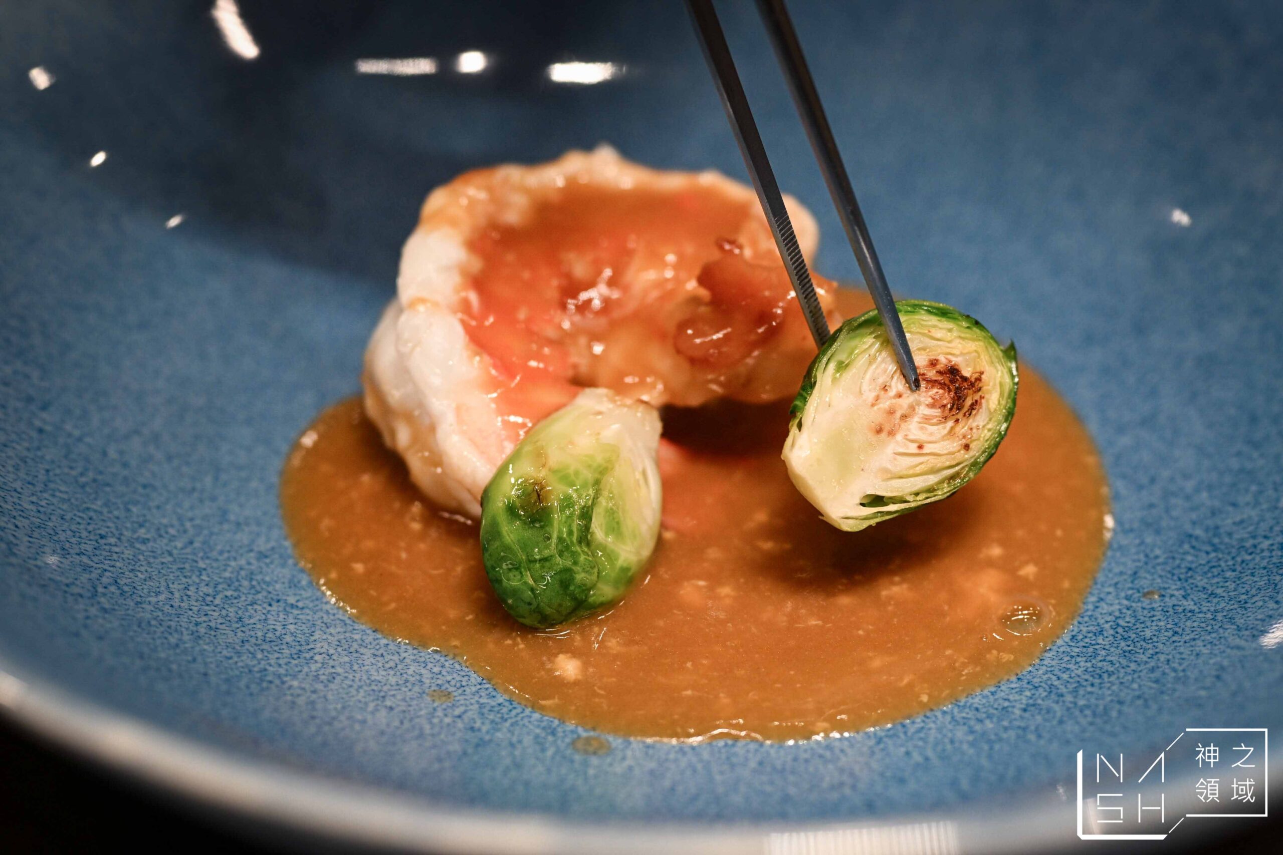 Le Fe Teppanyaki 樂翡鐵板燒