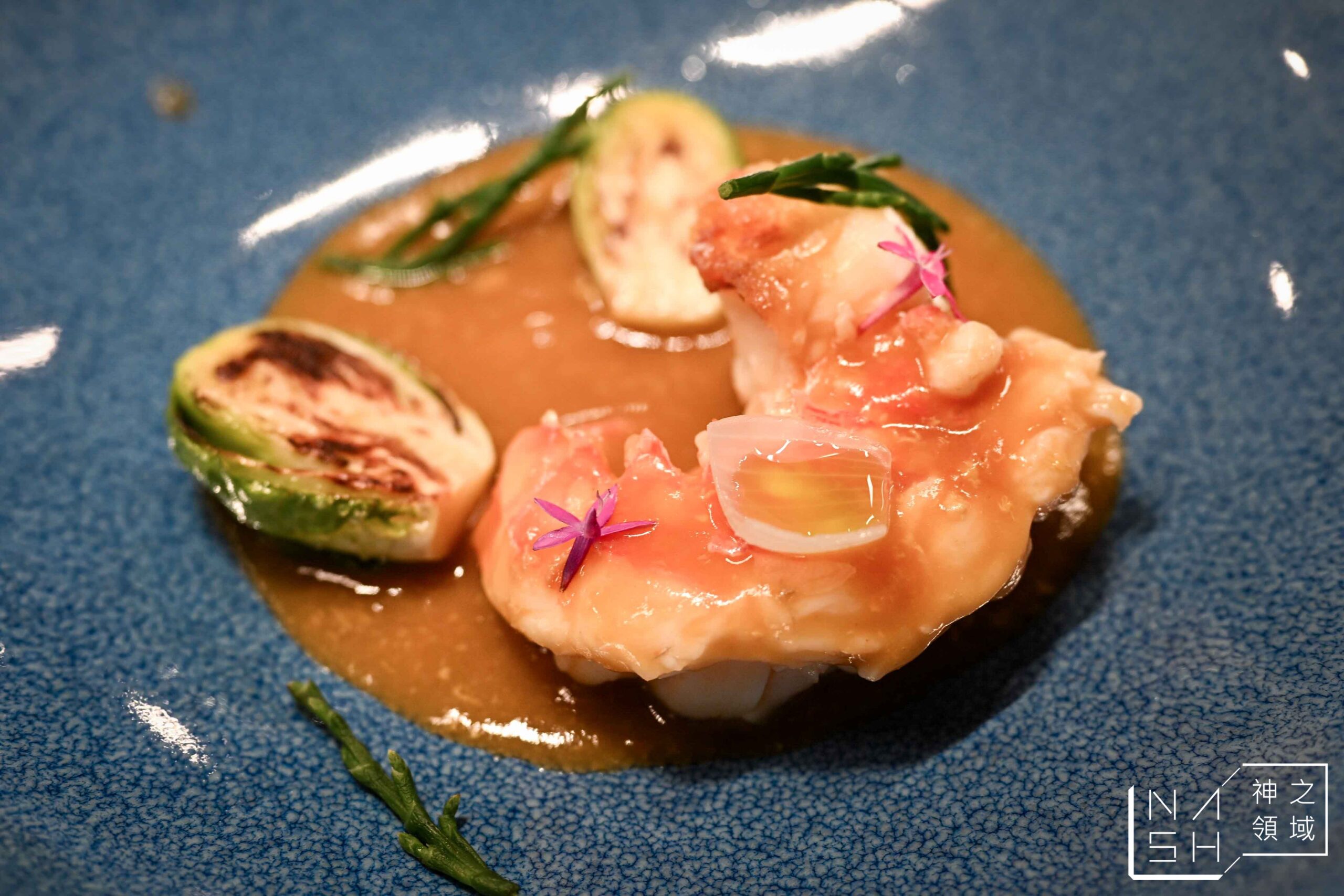 Le Fe Teppanyaki 樂翡鐵板燒