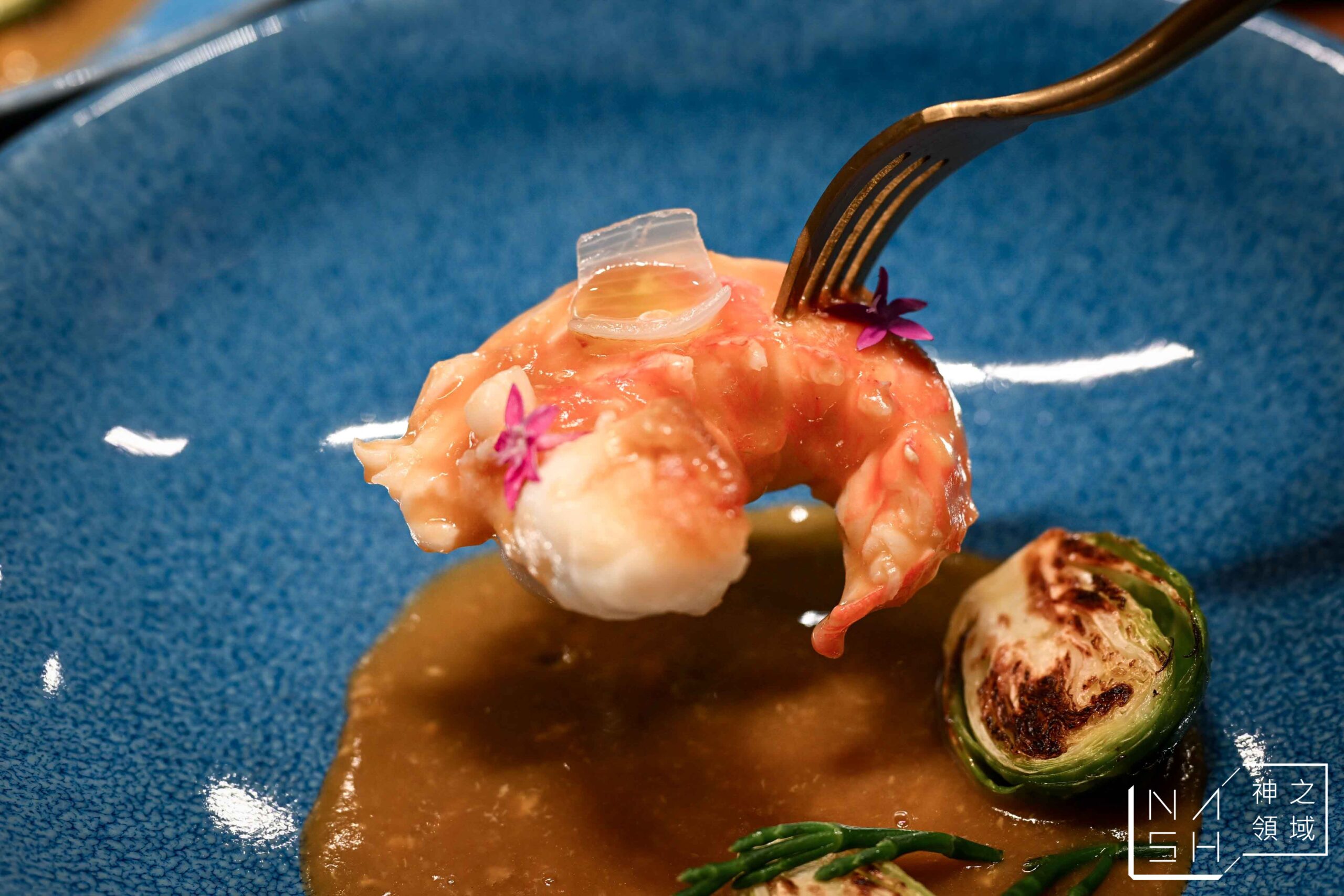 Le Fe Teppanyaki 樂翡鐵板燒