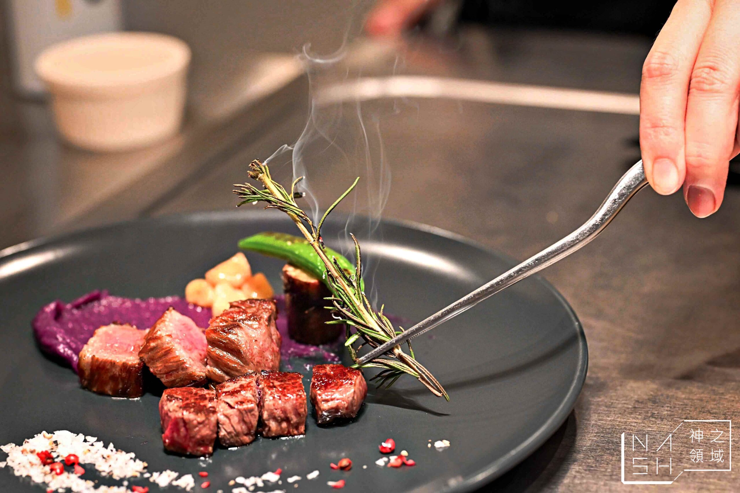 Le Fe Teppanyaki 樂翡鐵板燒