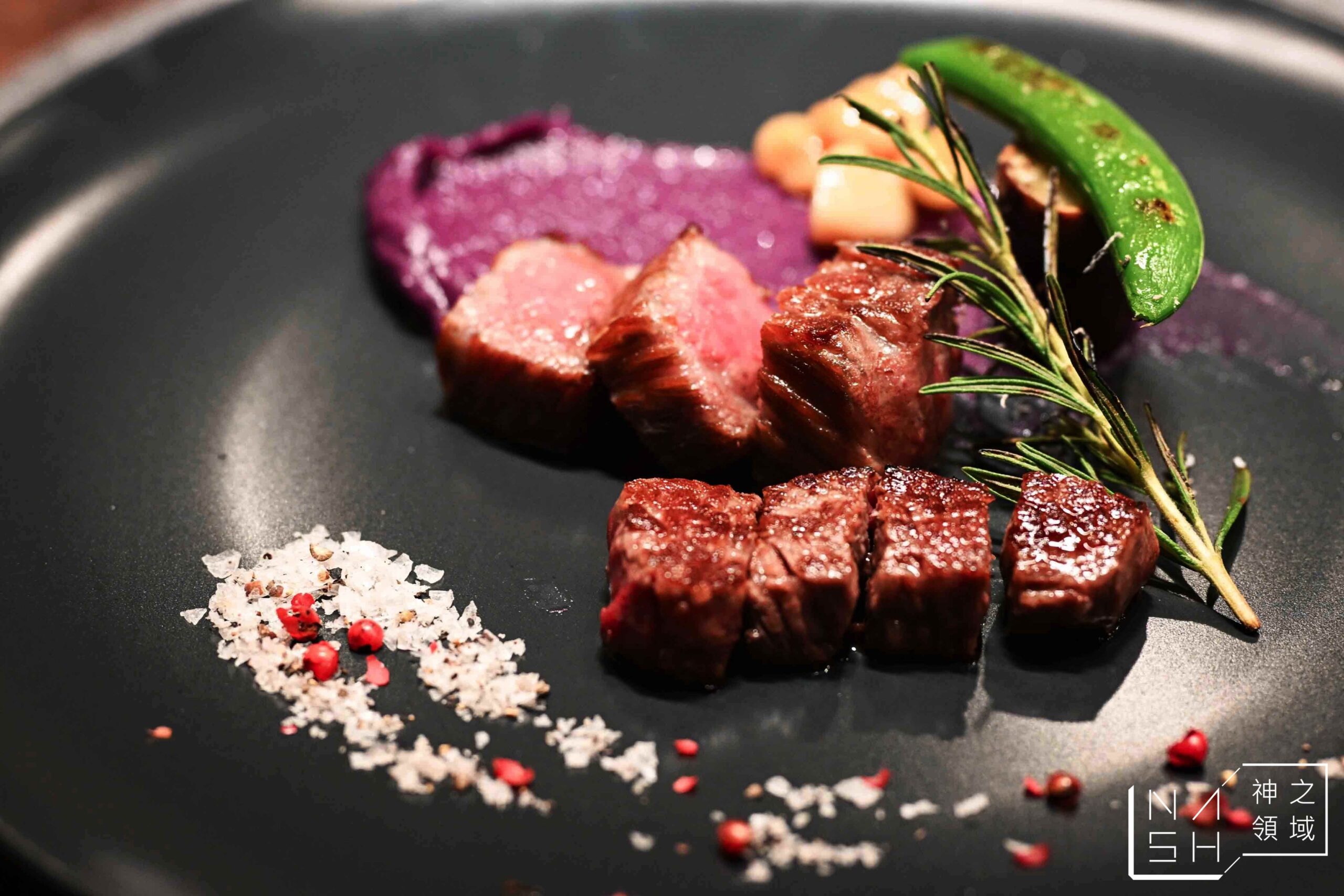 Le Fe Teppanyaki 樂翡鐵板燒