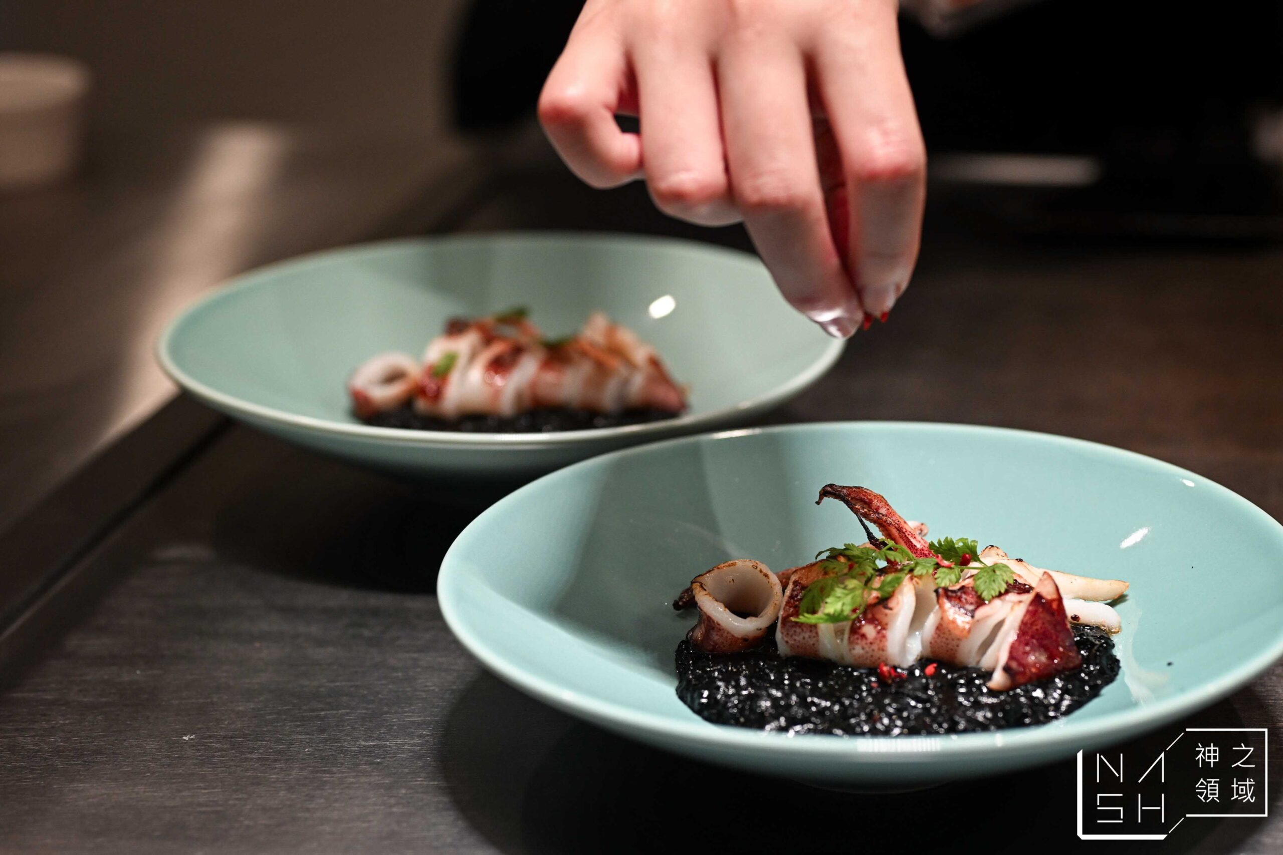 Le Fe Teppanyaki 樂翡鐵板燒