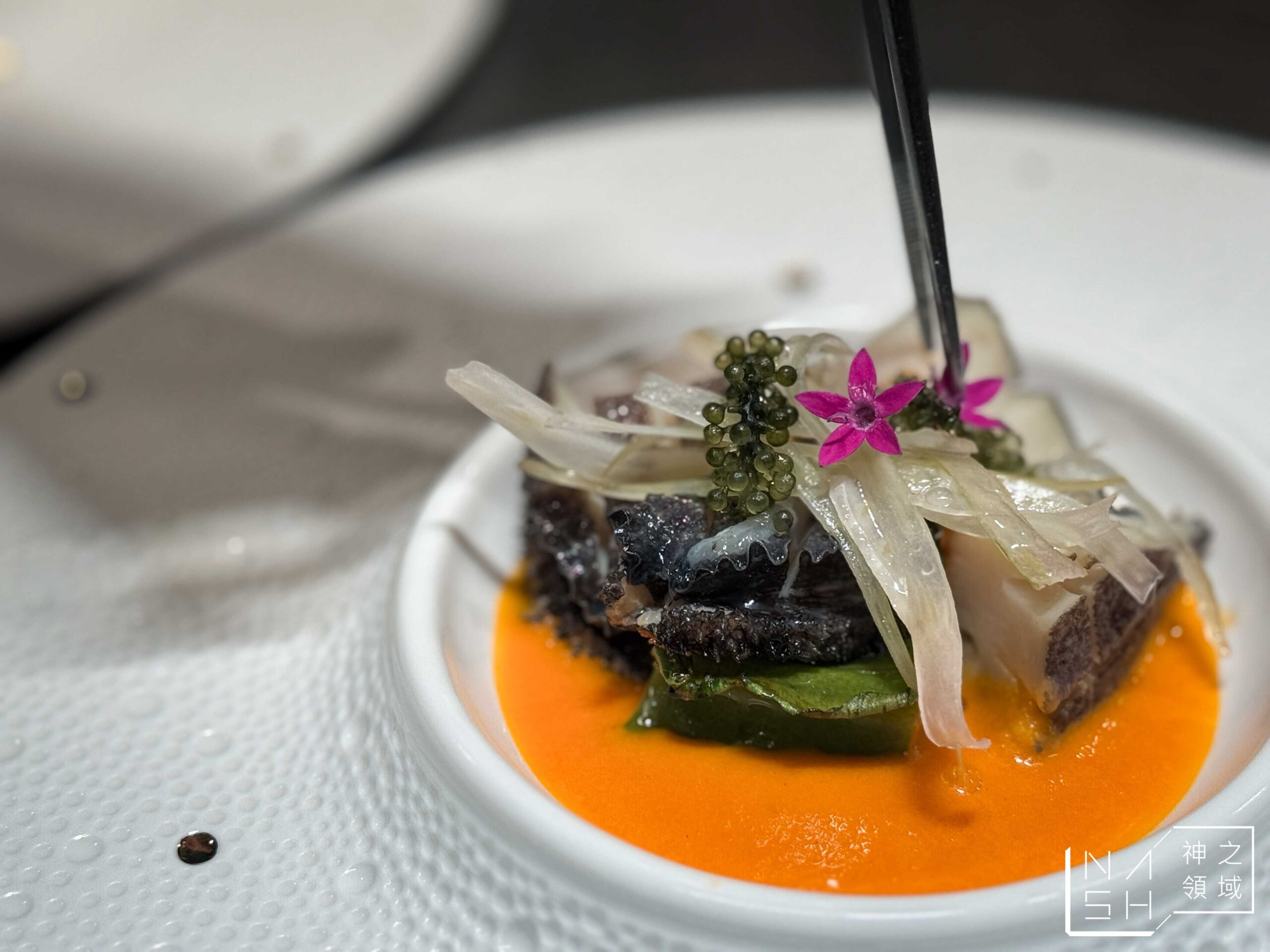 Le Fe Teppanyaki 樂翡鐵板燒
