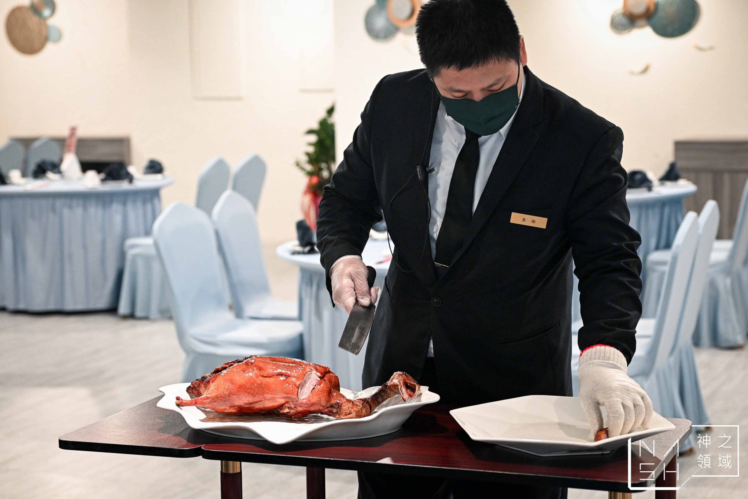 長春亰華海鮮餐廳