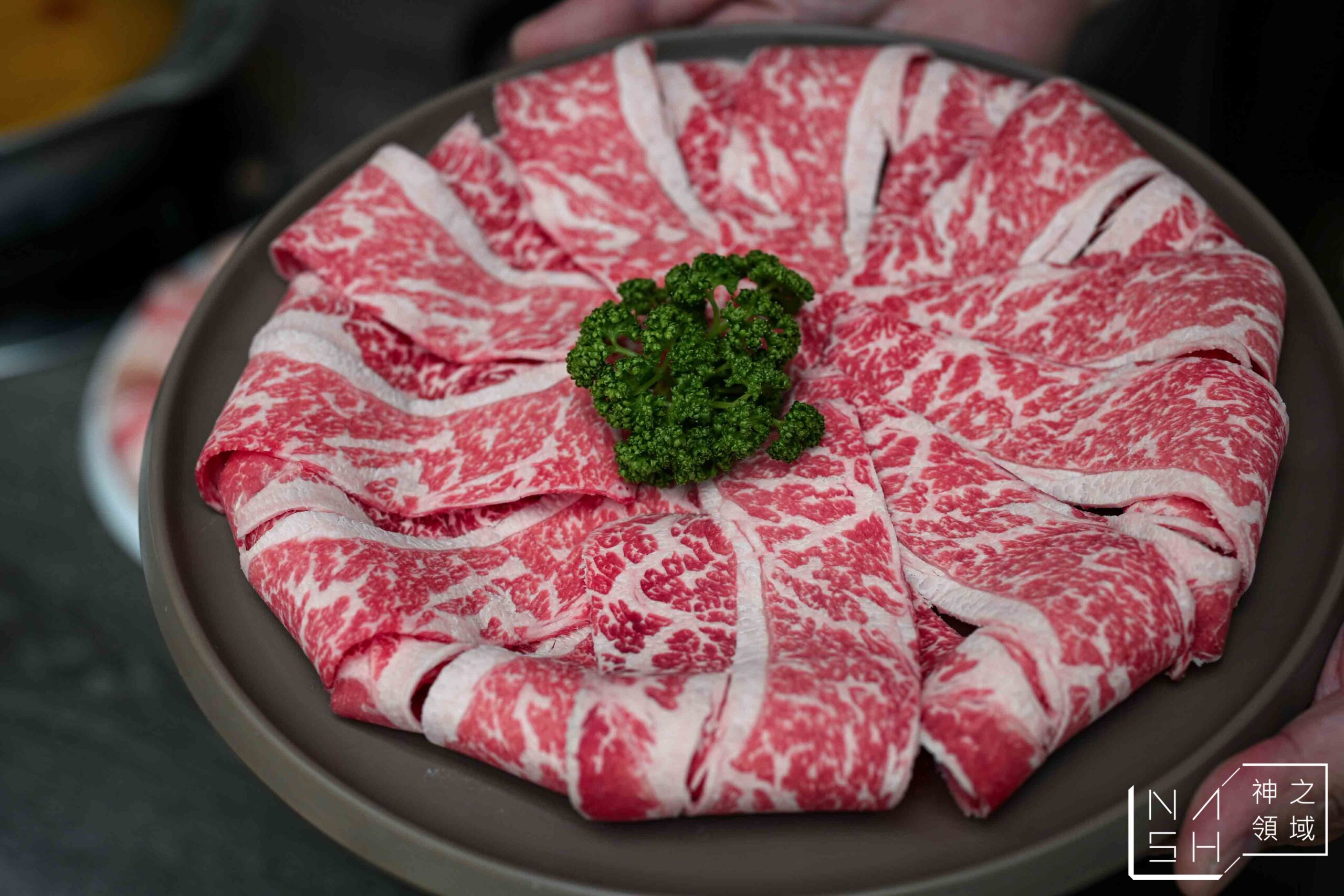 村民食堂食大鍋
