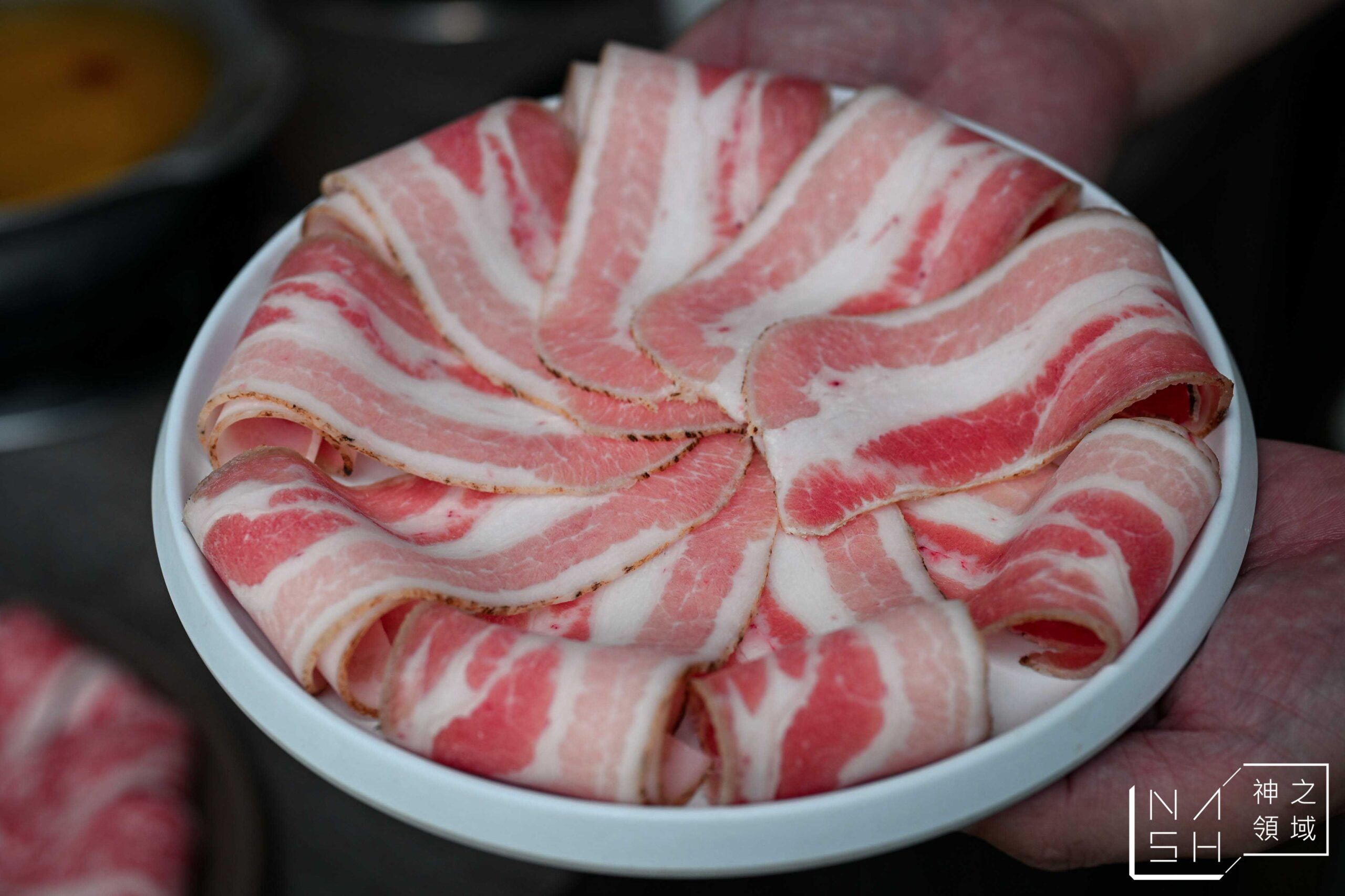村民食堂食大鍋