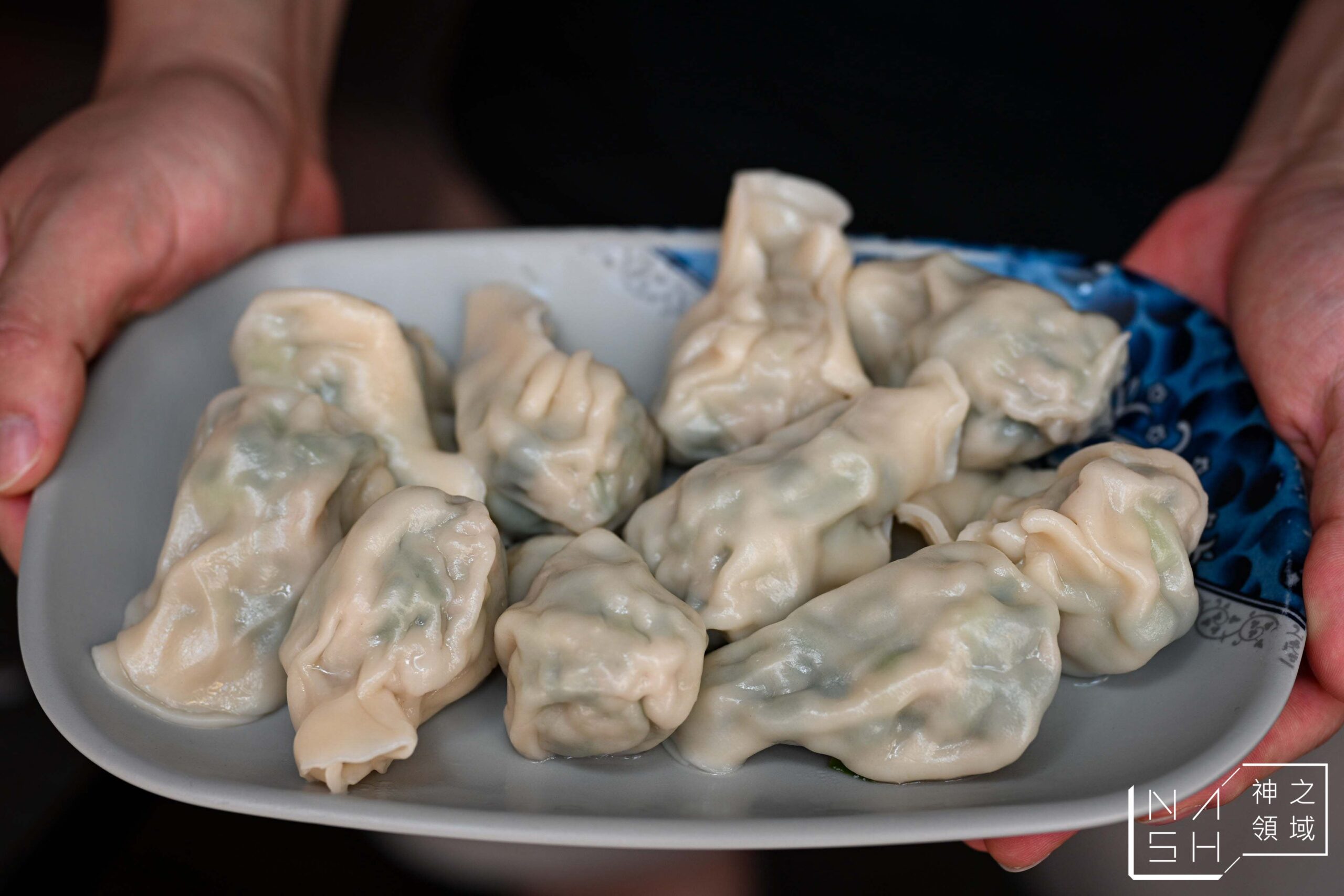 旺旺餃子館