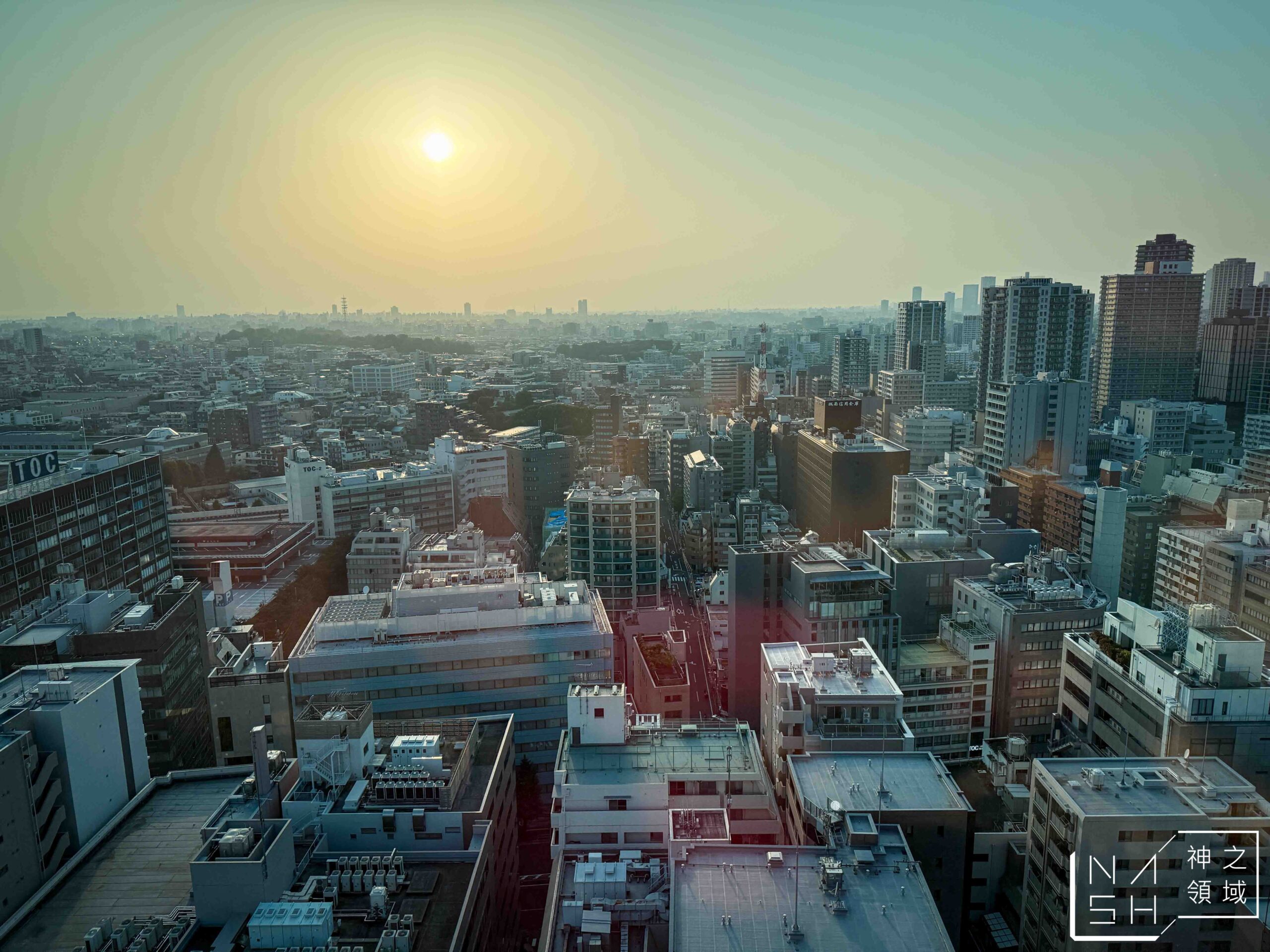 OMO5東京五反田