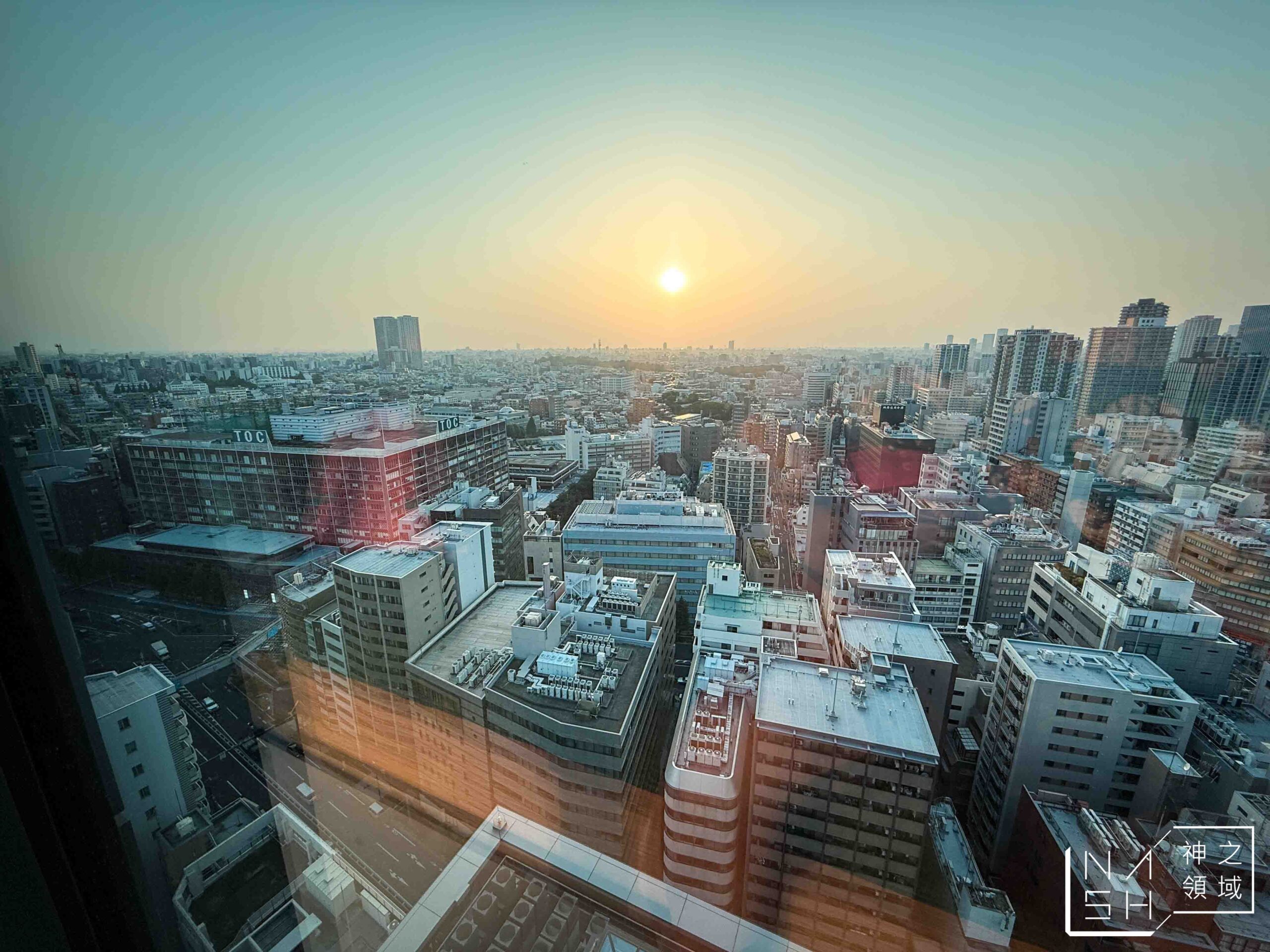 OMO5東京五反田