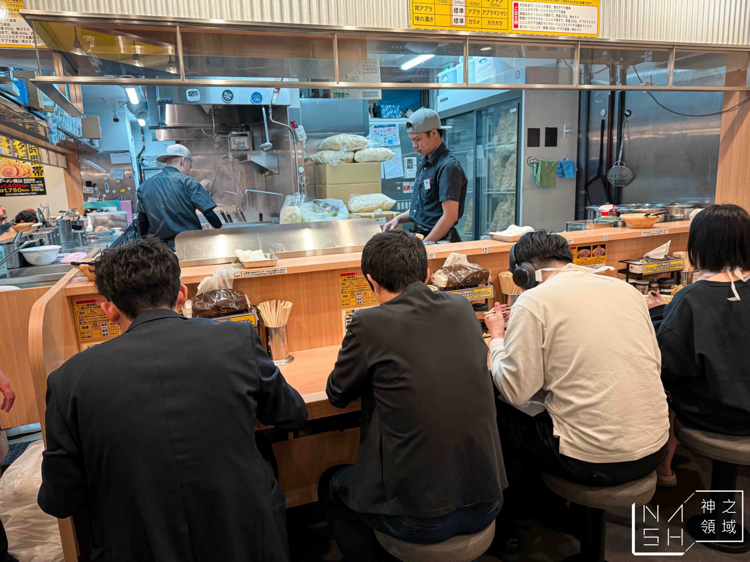豚山五反田店