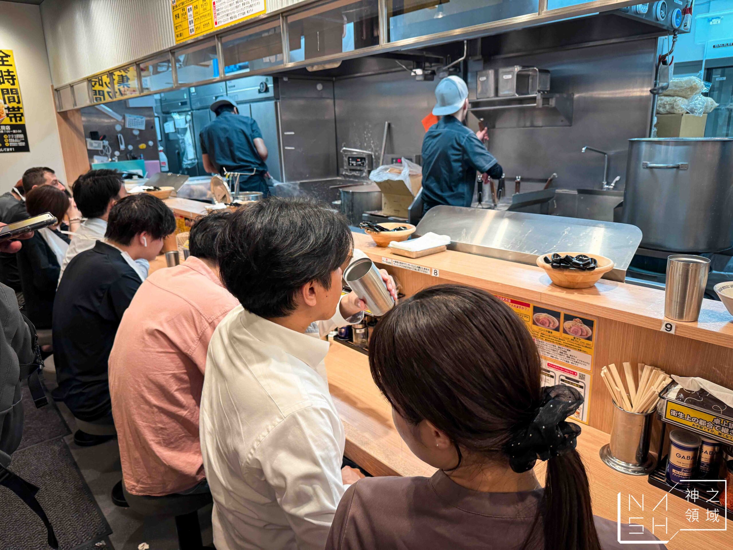 豚山五反田店