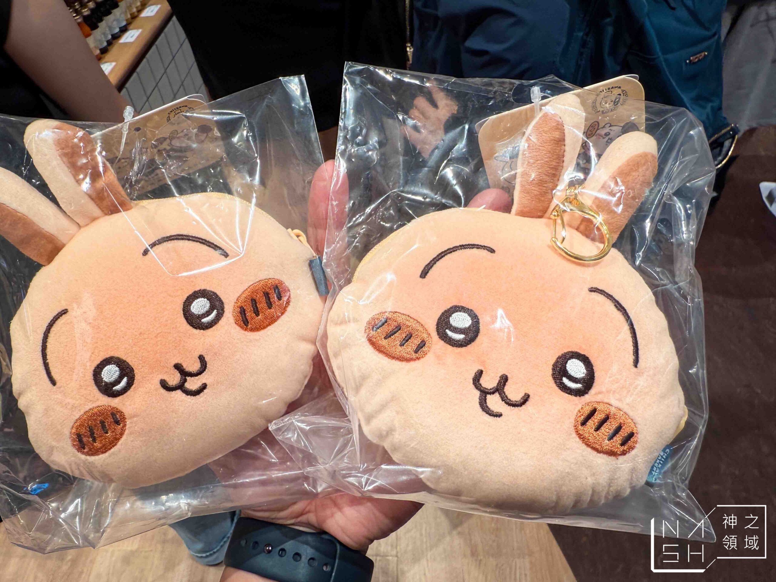 吉伊卡哇 CHIIKAWA BAKERY