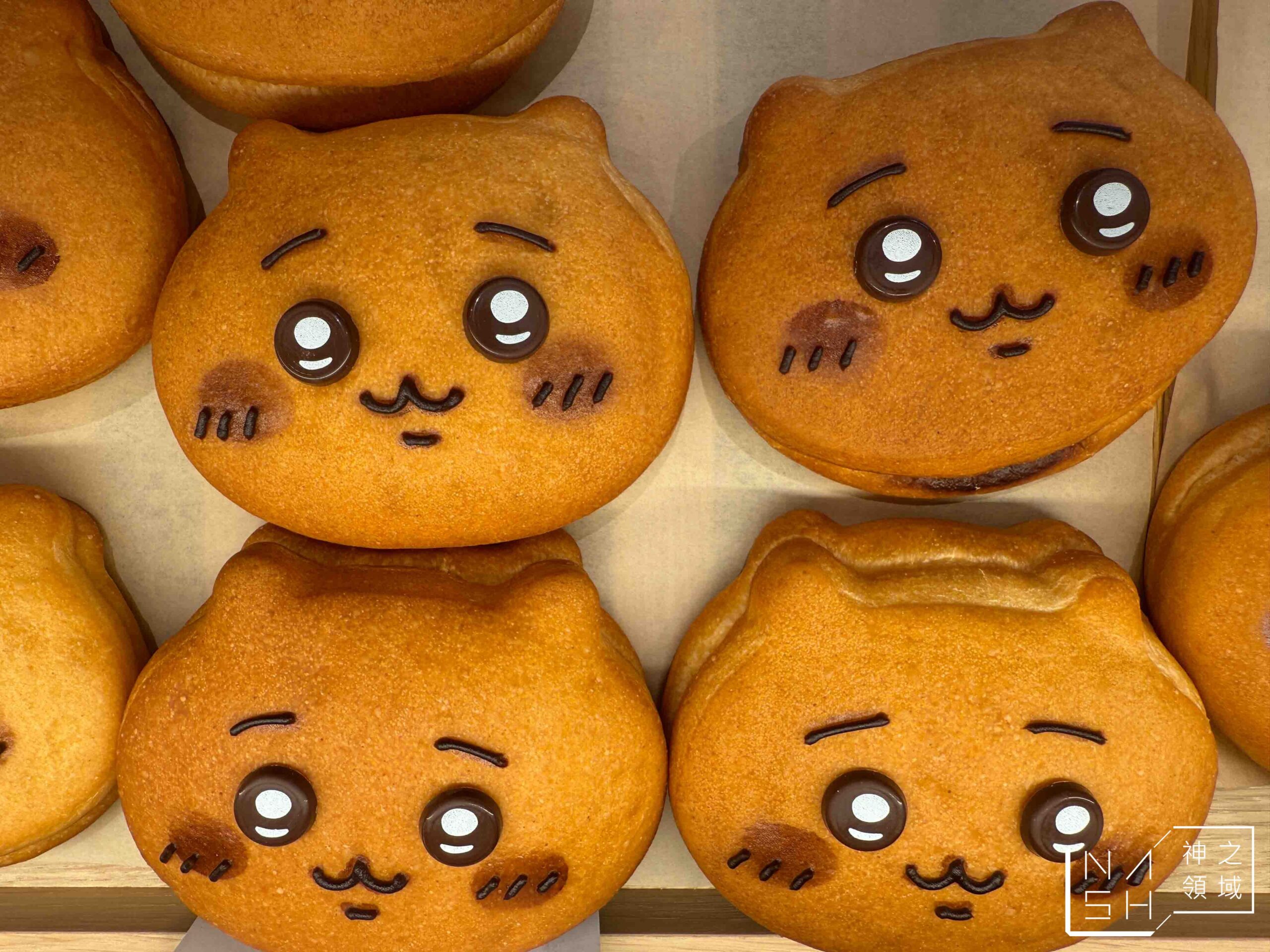 吉伊卡哇 CHIIKAWA BAKERY