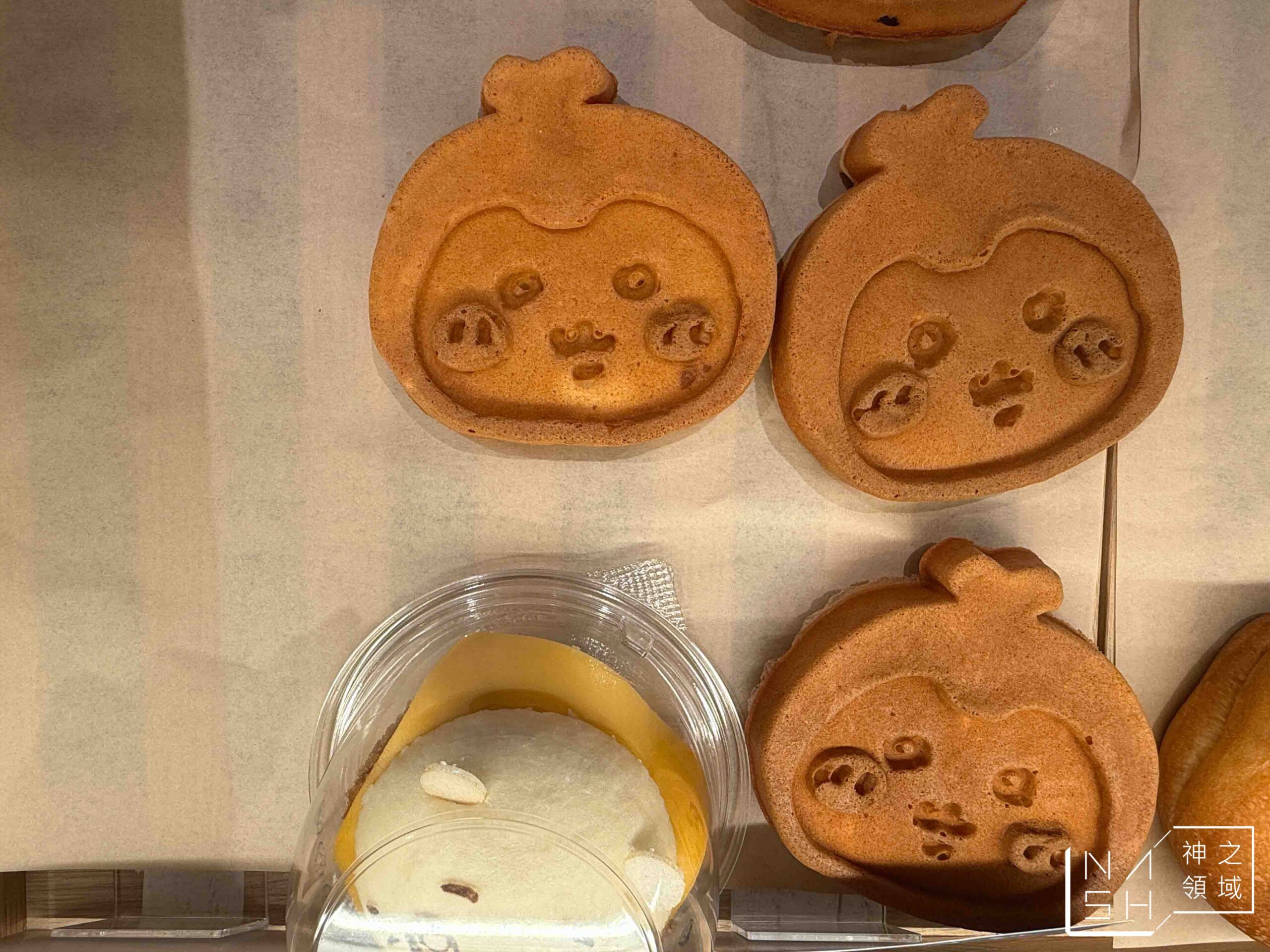 吉伊卡哇 CHIIKAWA BAKERY