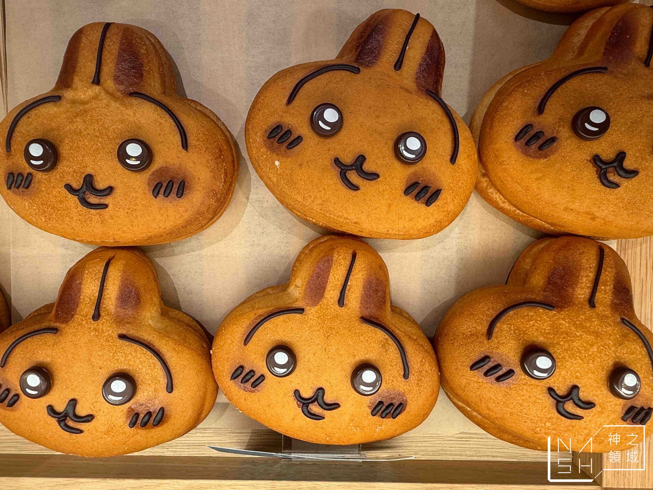 吉伊卡哇 CHIIKAWA BAKERY