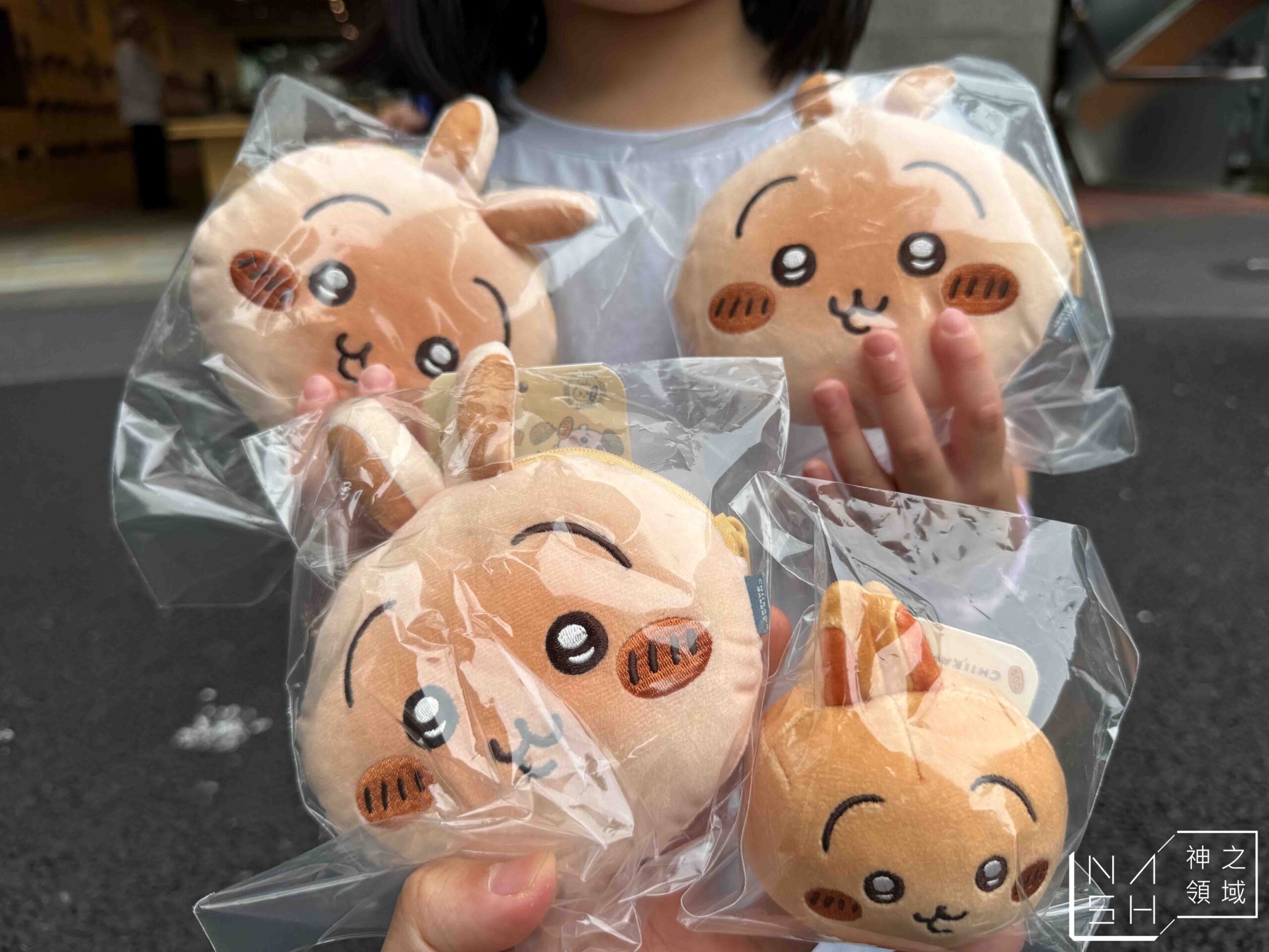 吉伊卡哇 CHIIKAWA BAKERY