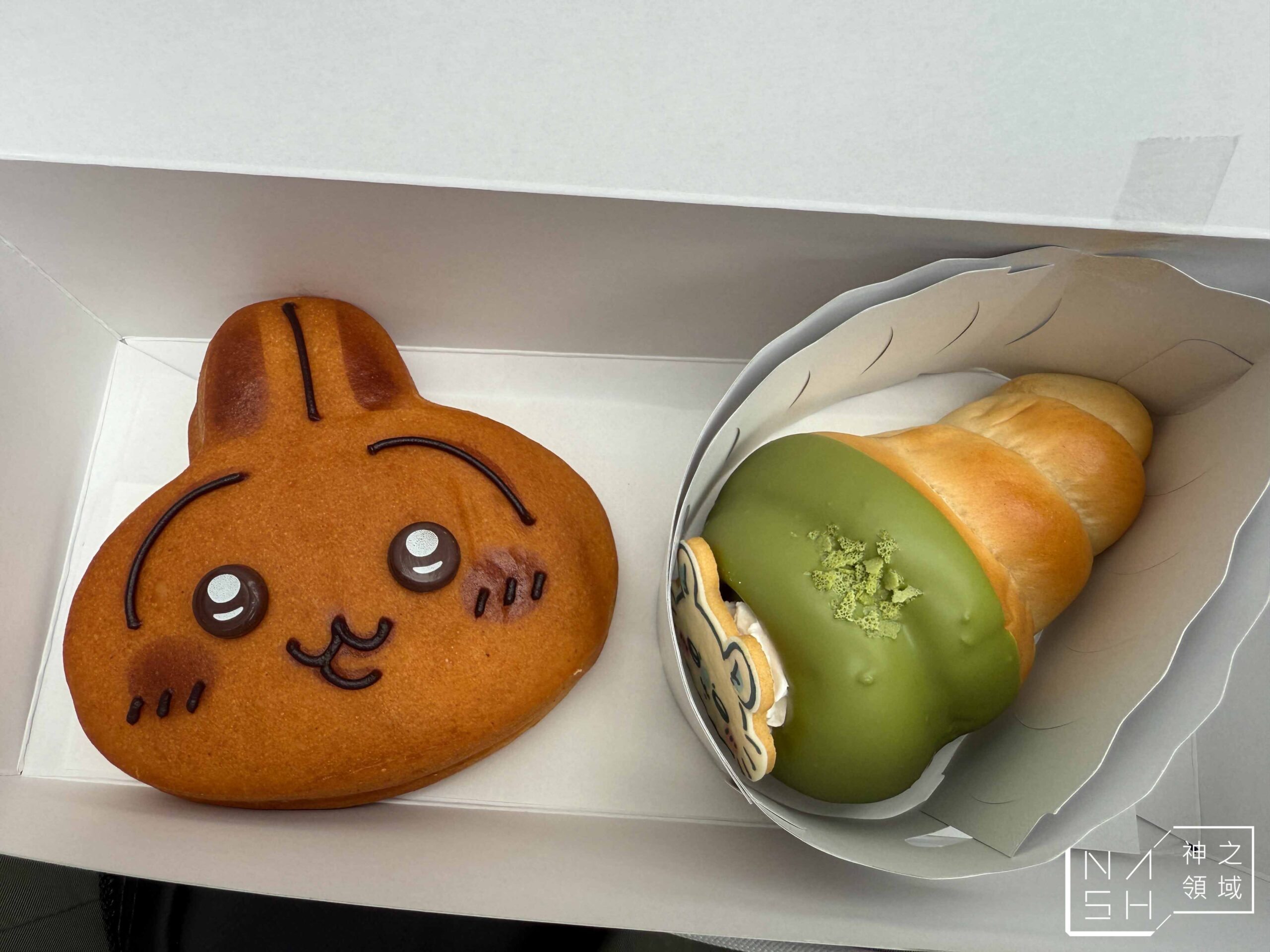 吉伊卡哇 CHIIKAWA BAKERY